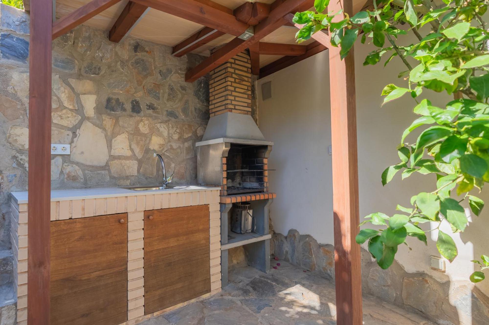 Bungalow Sea View