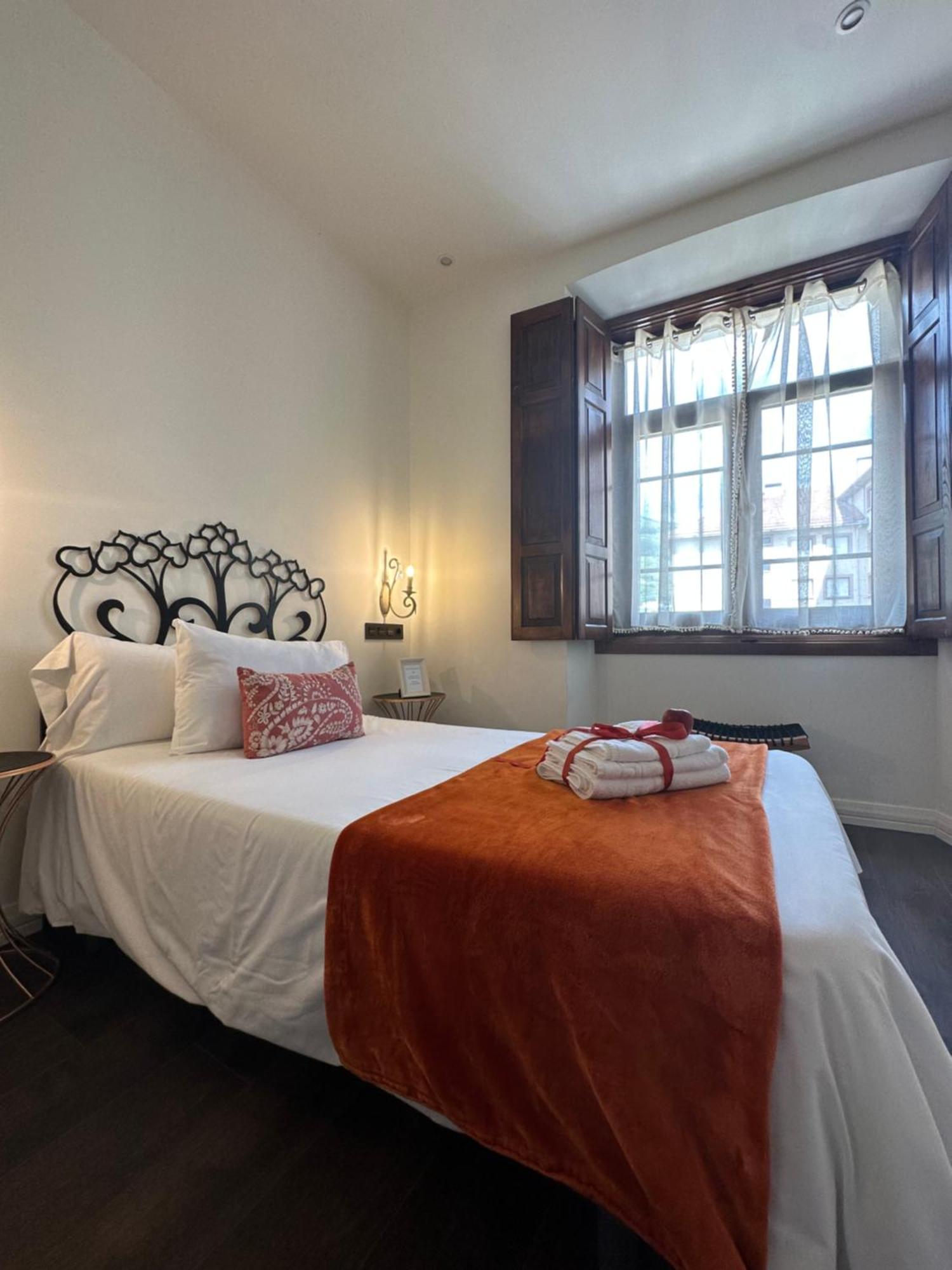 Large Single Room