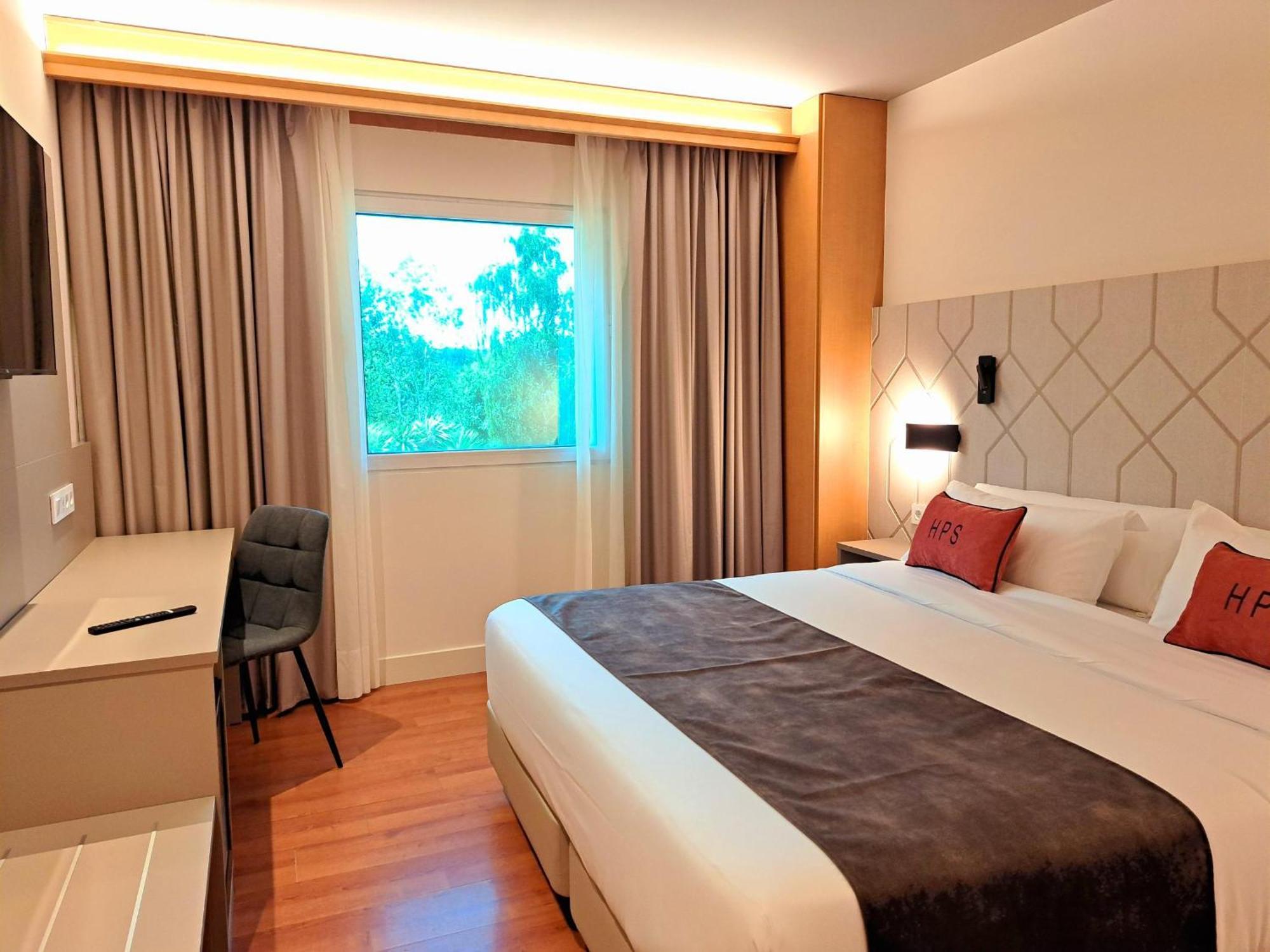 Chambre Double Standard