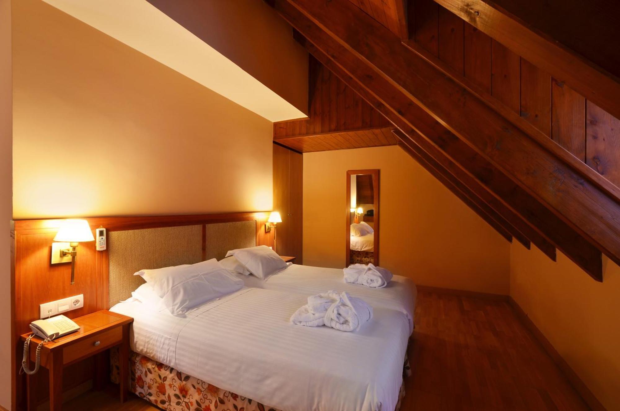 Chambre Familiale (4 Adultes)