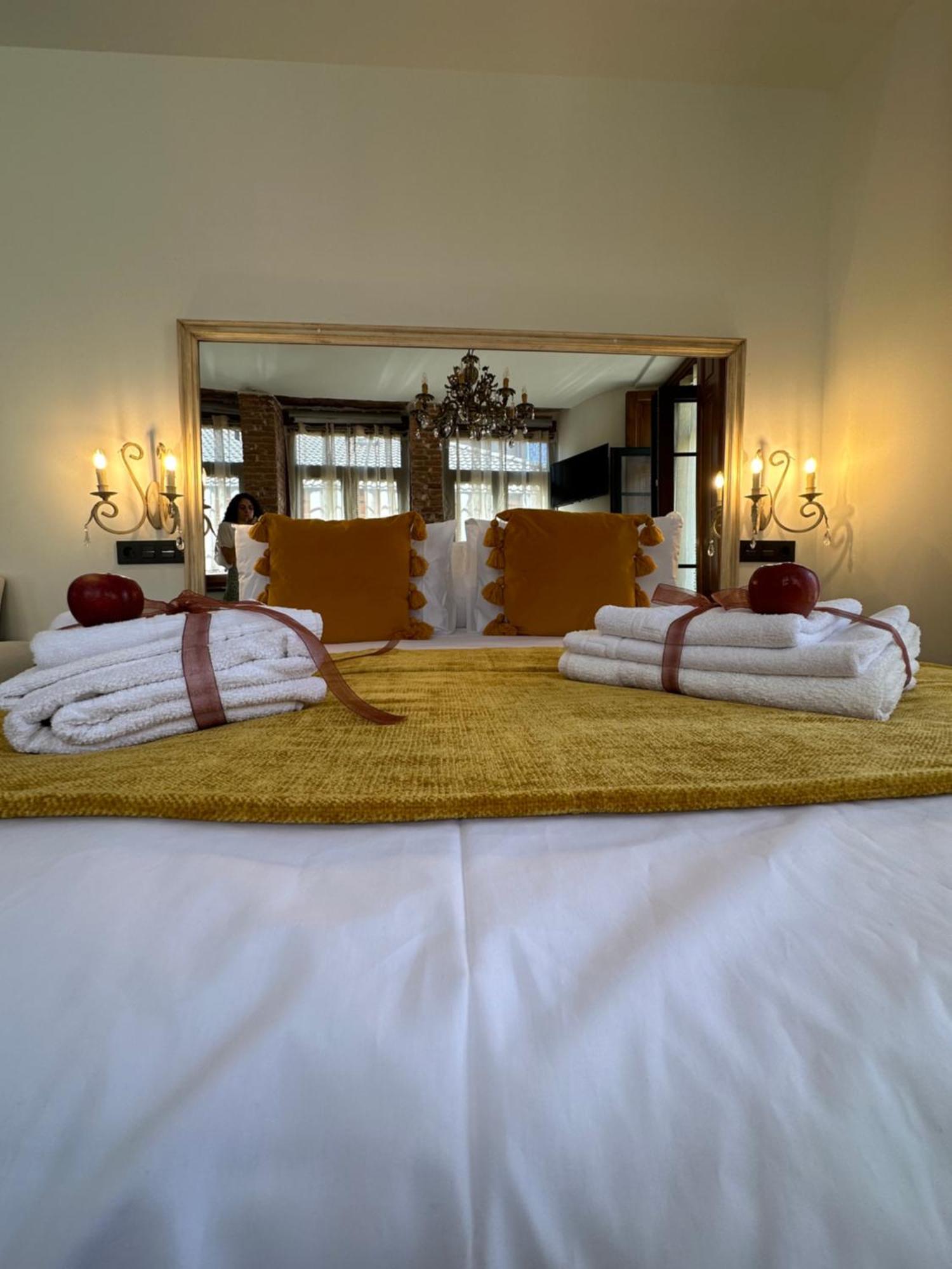 Junior Suite Balcony