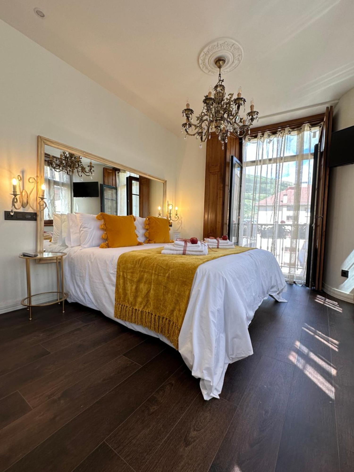 Junior Suite Balcony