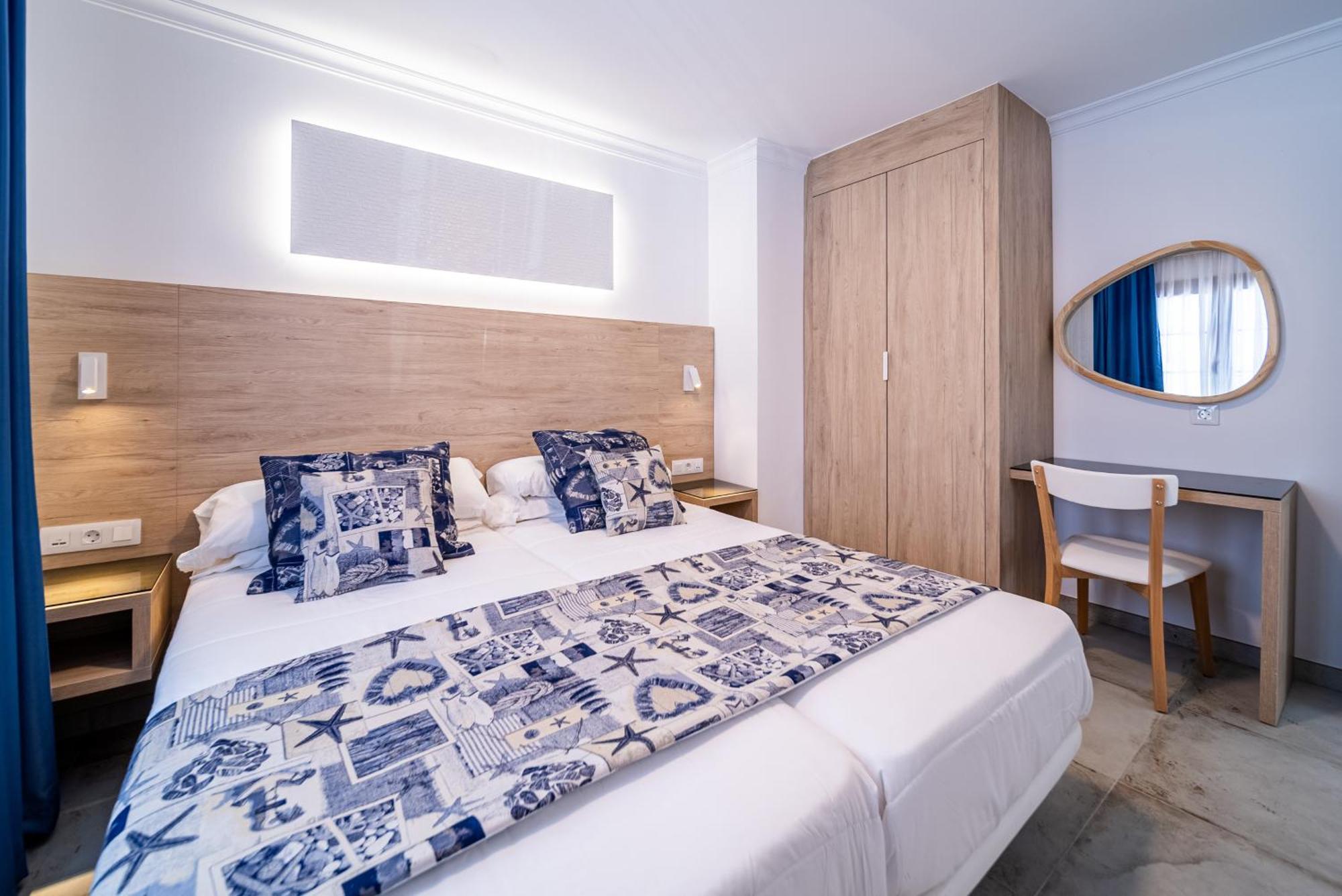 Suite Premium con 1 Camera da Letto 