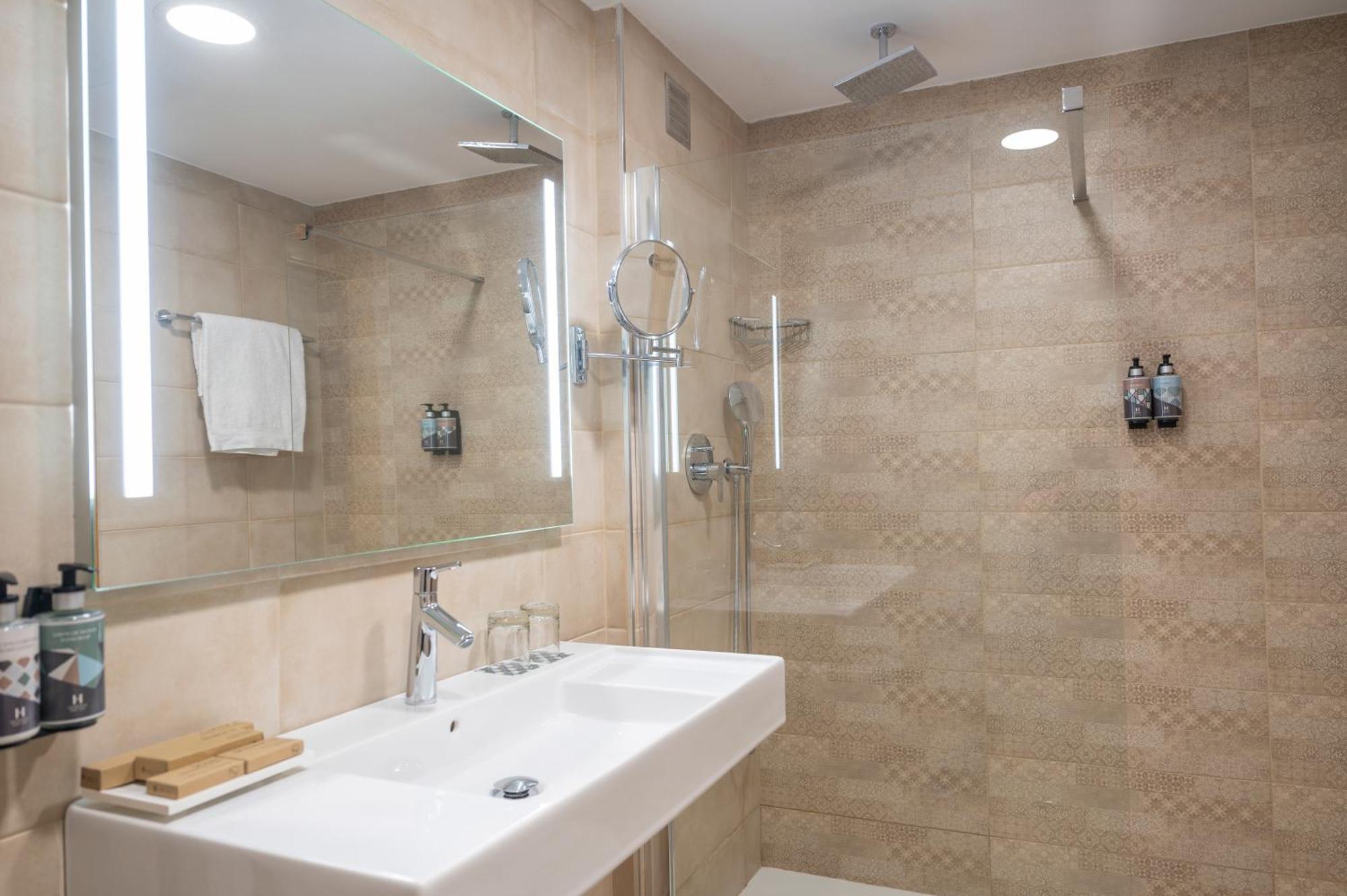 Habitación Executive