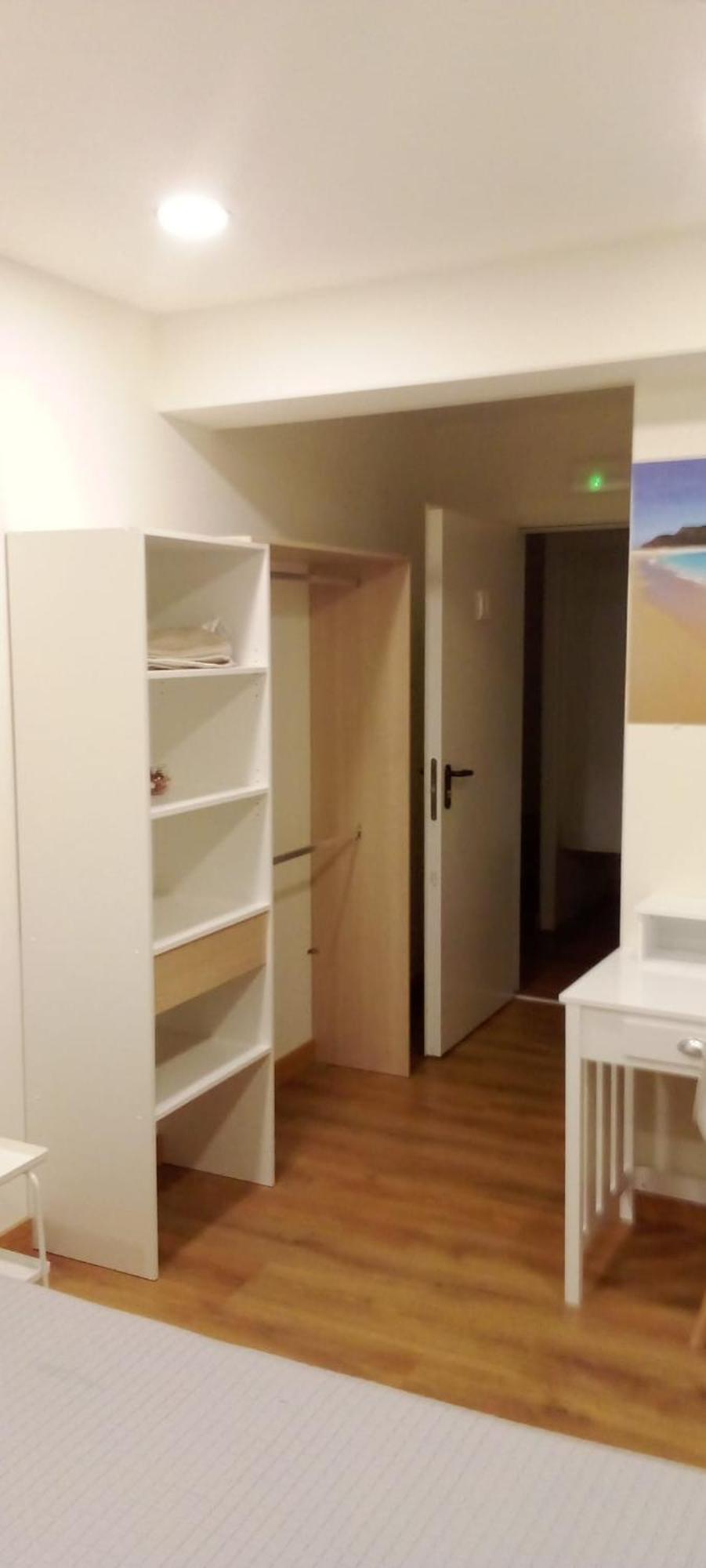 Habitación Doble Superior