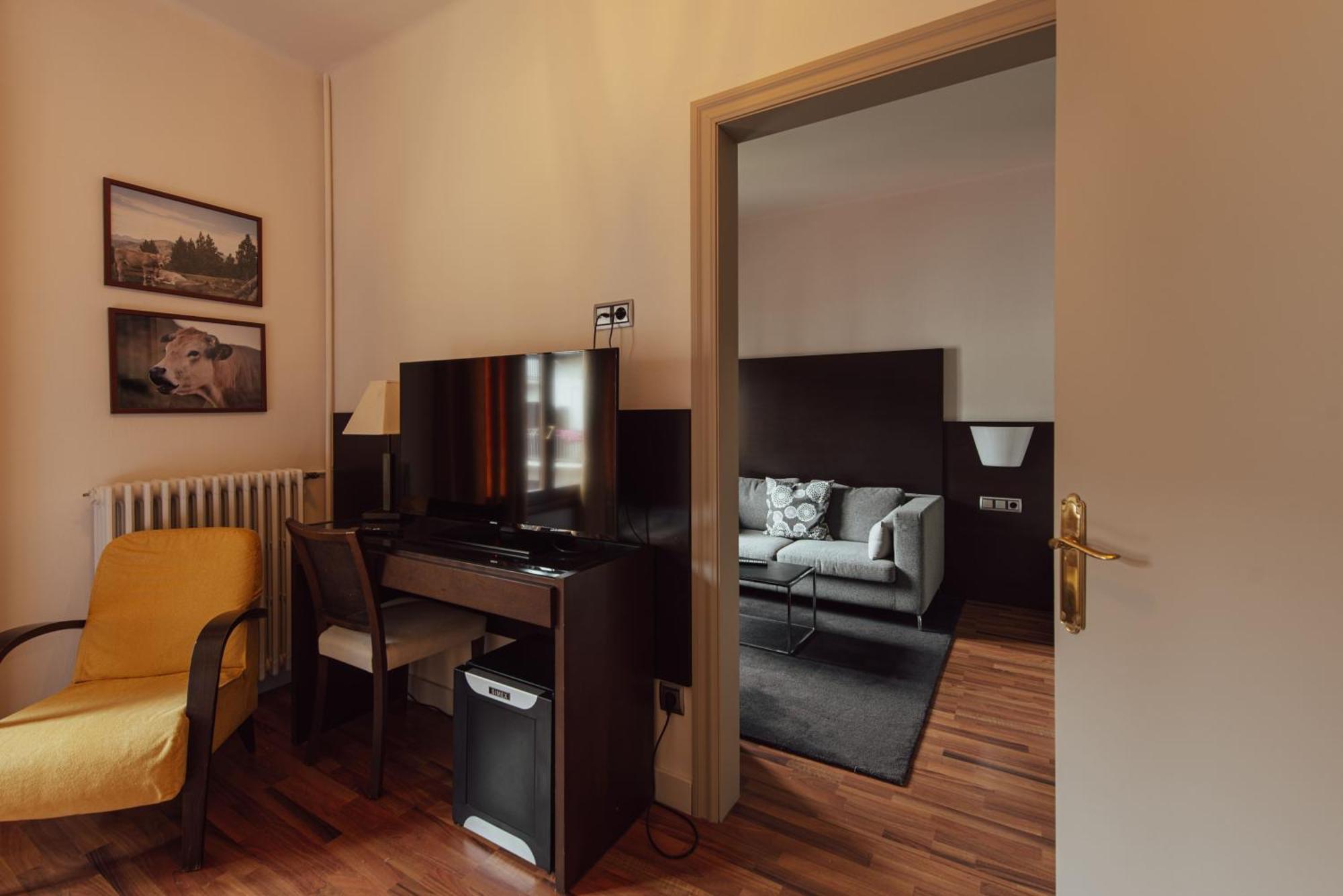 Suite Junior
