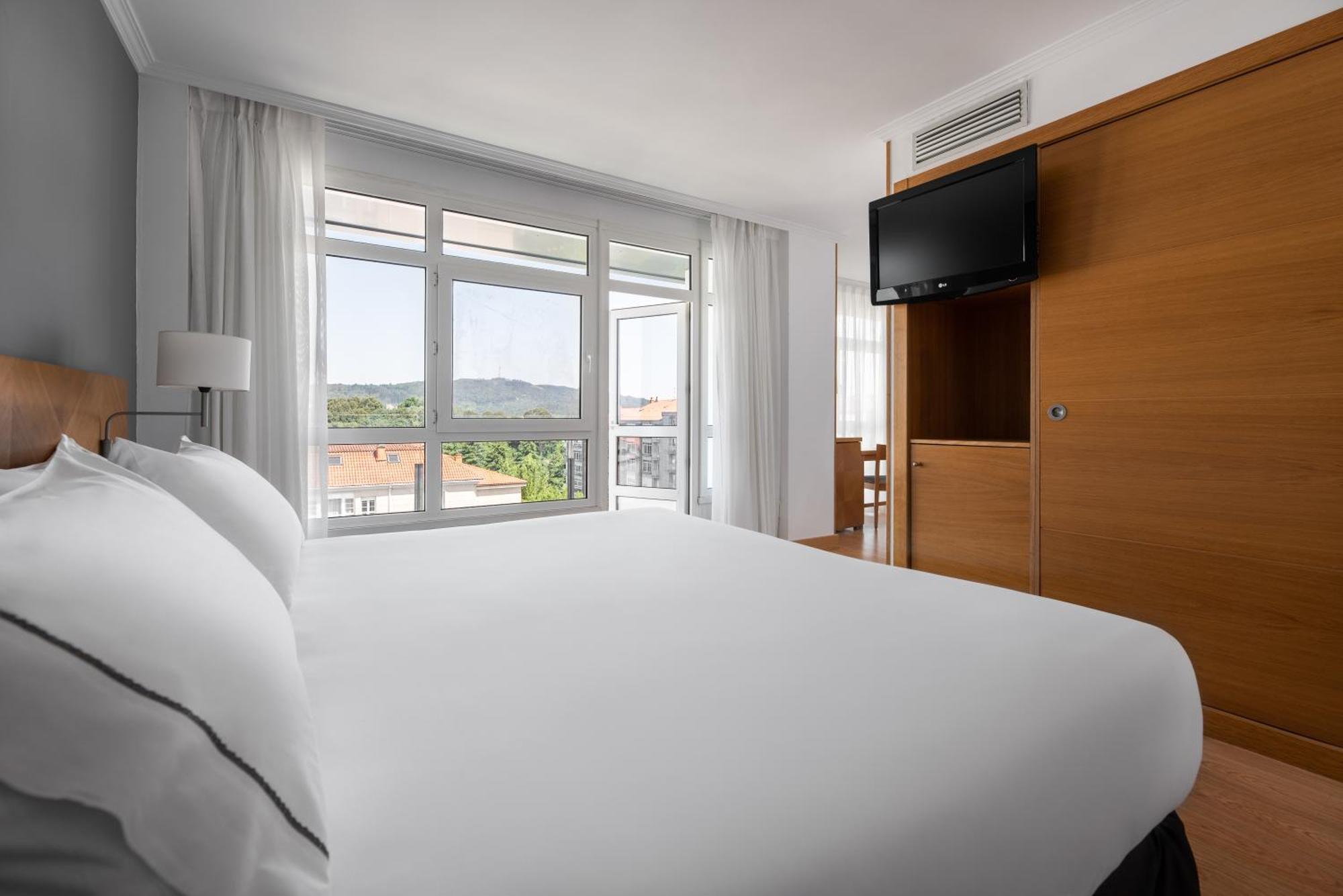 Junior Suite con Balcone
