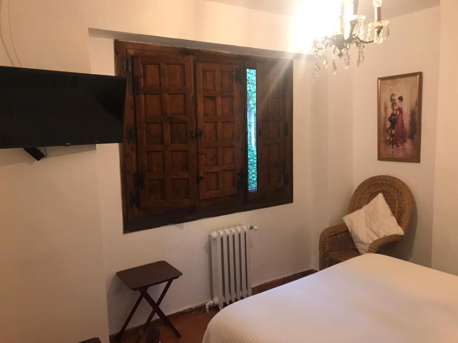 Small Double Room