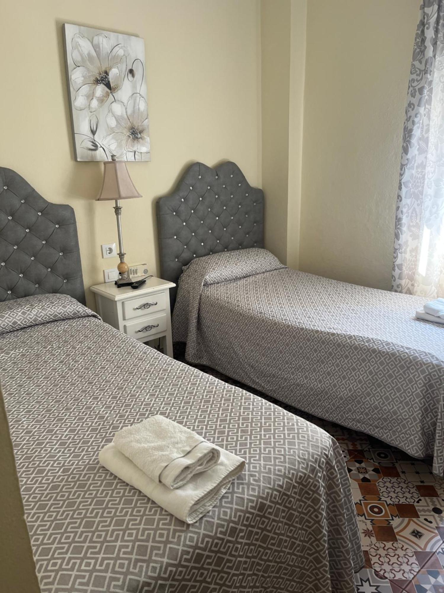 Zweibettzimmer