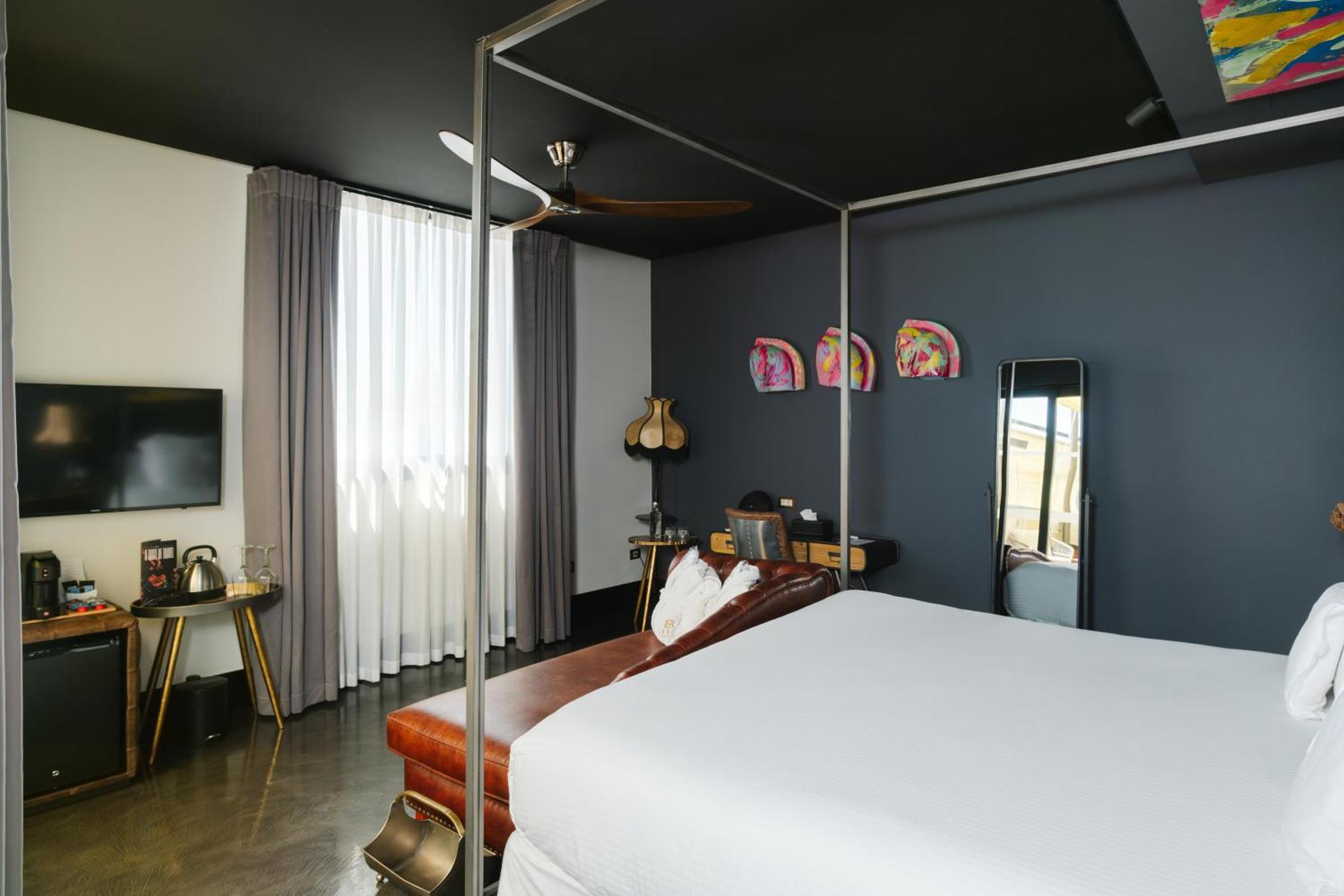 Suite Terrace