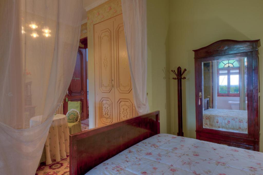 Habitación Doble con bañera