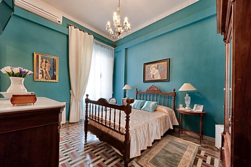 Habitación Familiar con bañera