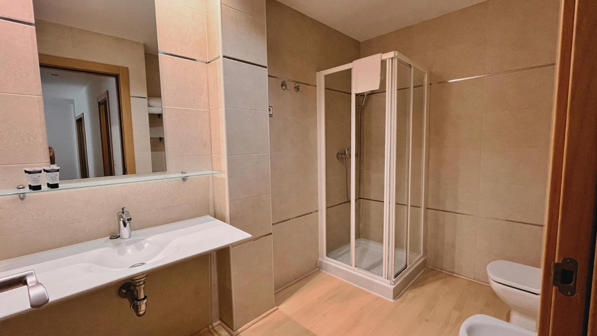 Apartamento Estándar