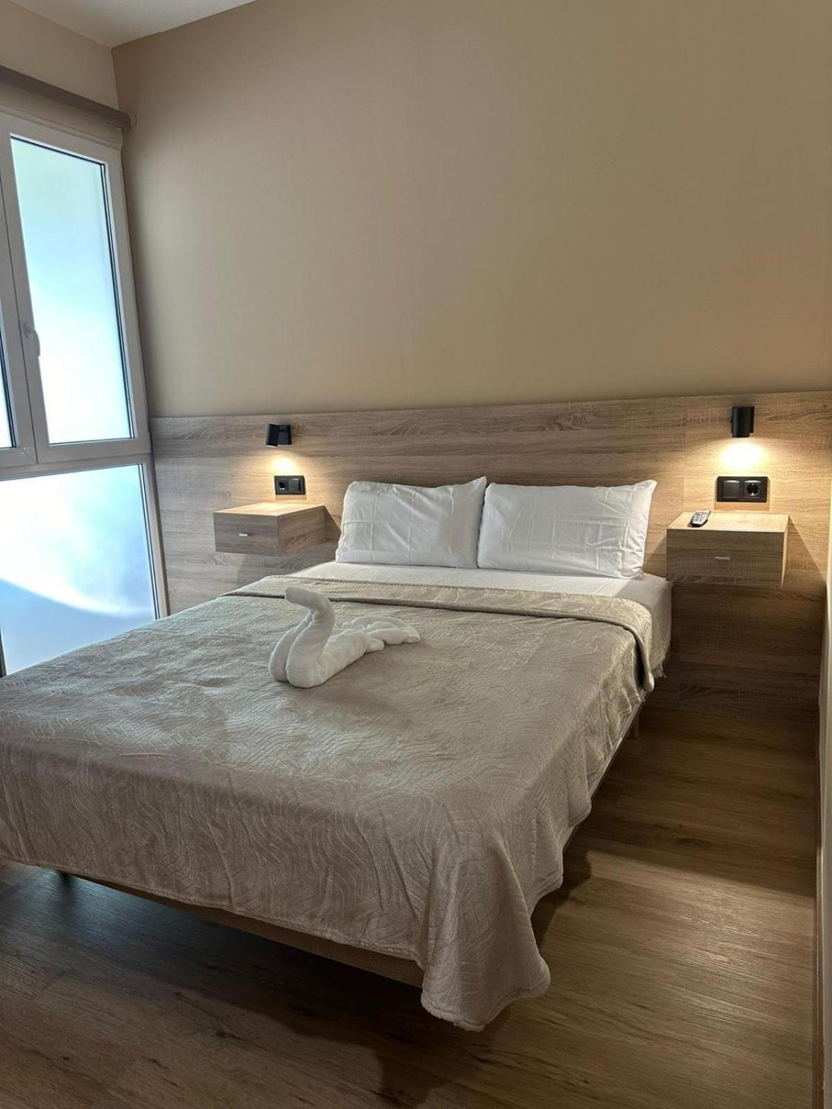 Habitación Deluxe - 1 cama grande