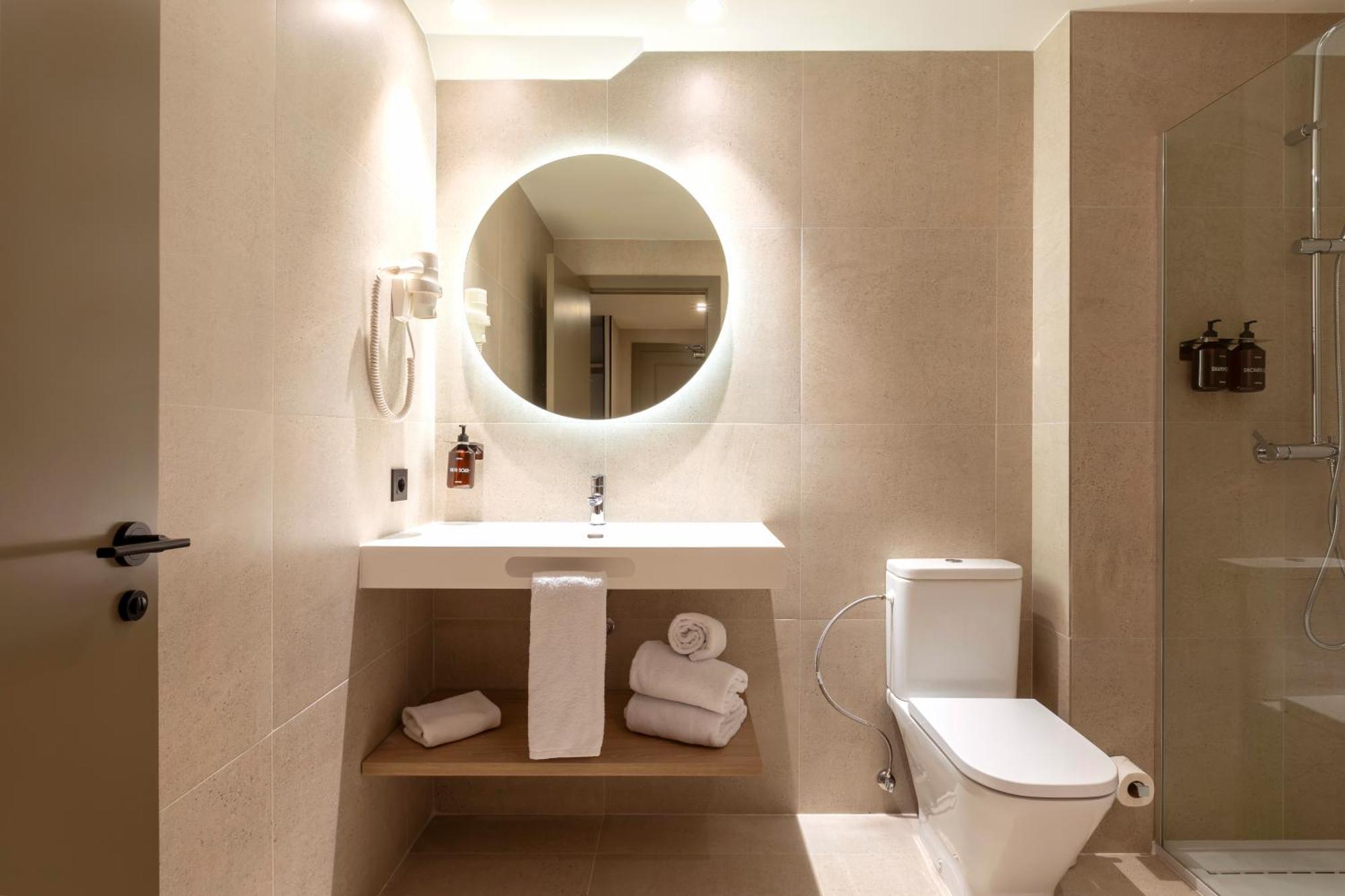 Quarto Triplo Superior