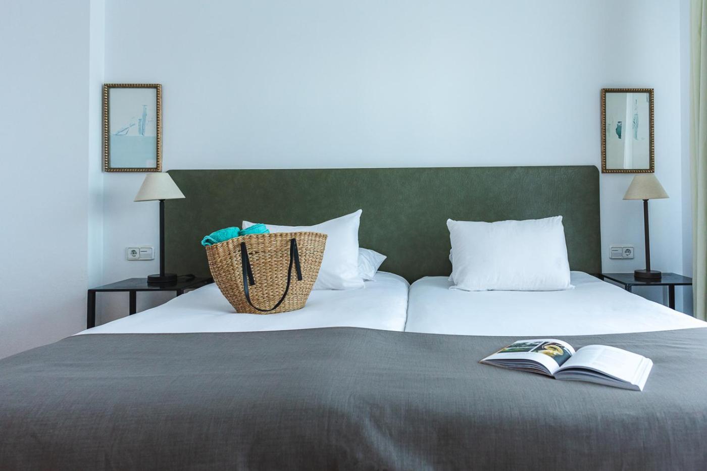 Quarto Twin Superior
