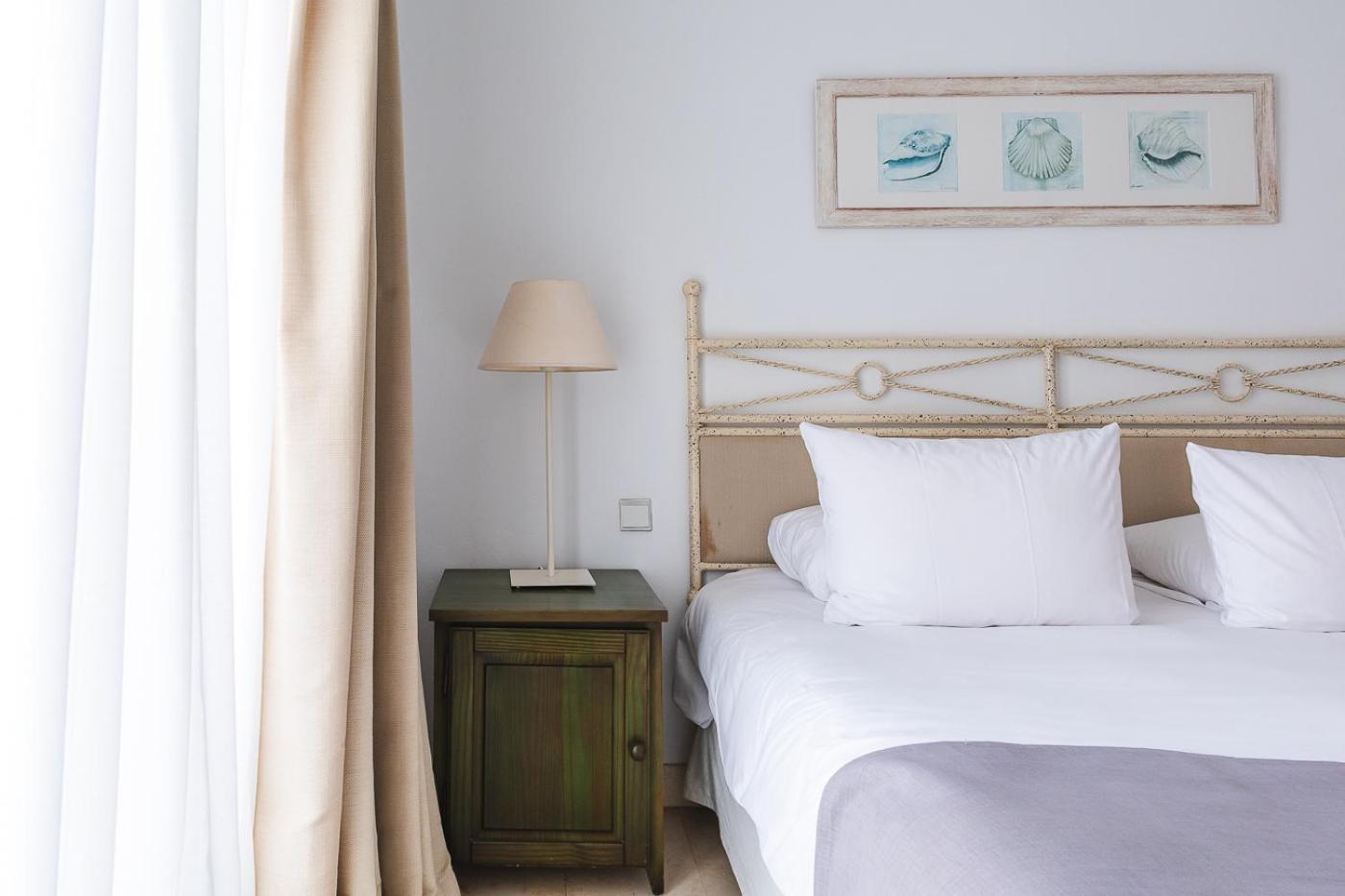 Apartamento com 1 Quarto
