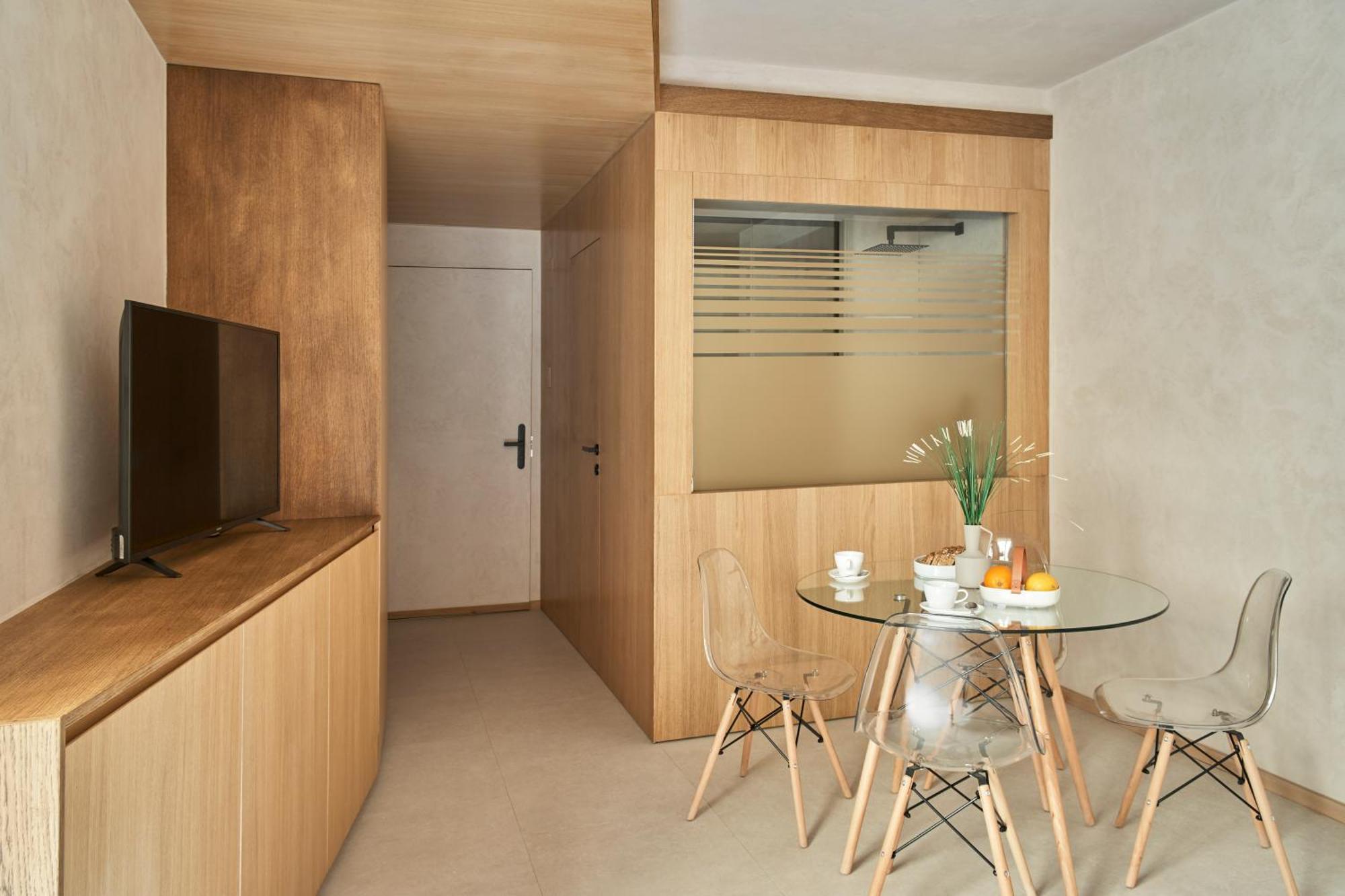 Suite Familiare