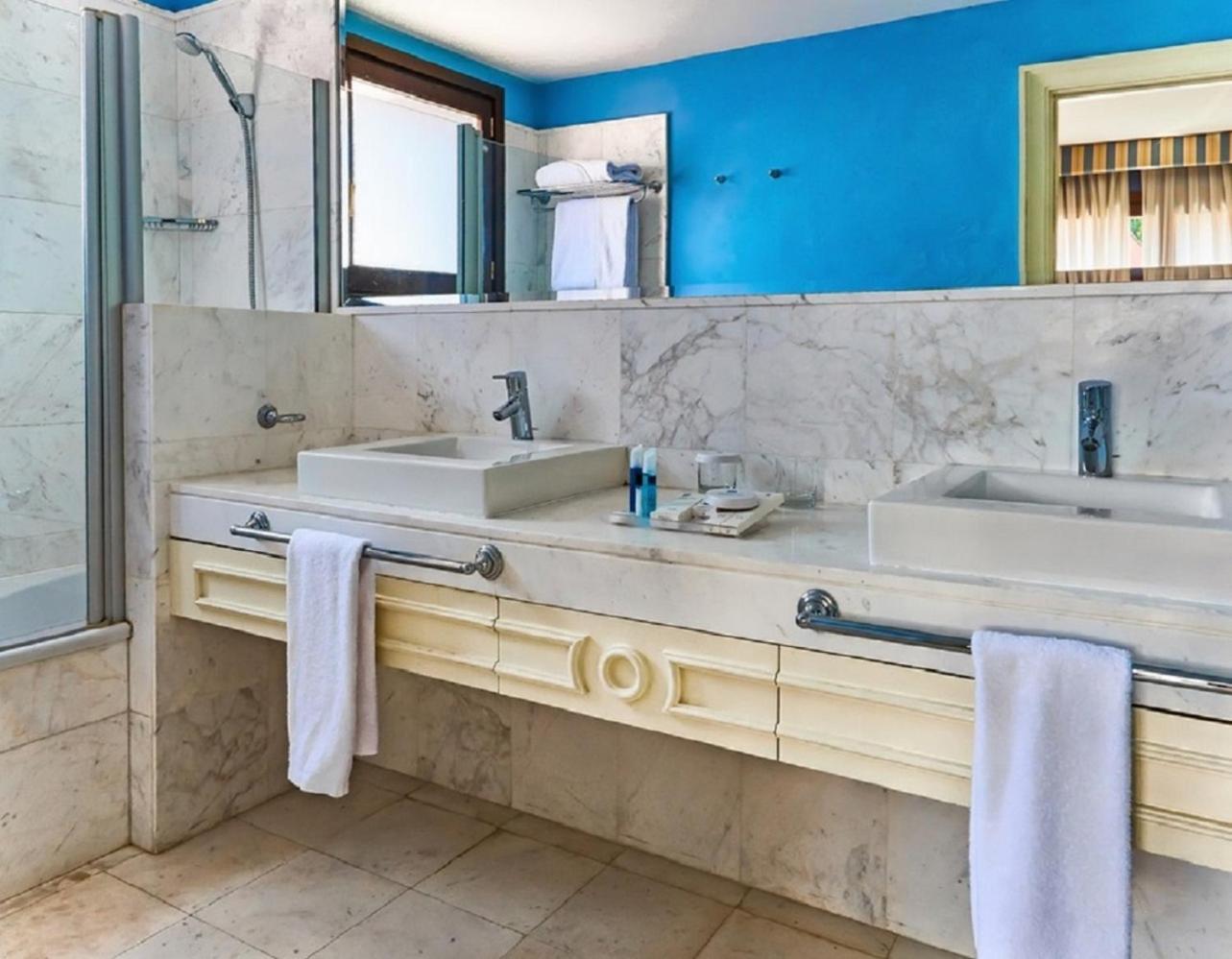 Suite Private Jacuzzi
