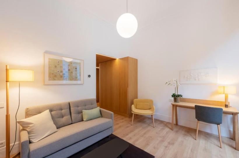 Apartmá Junior