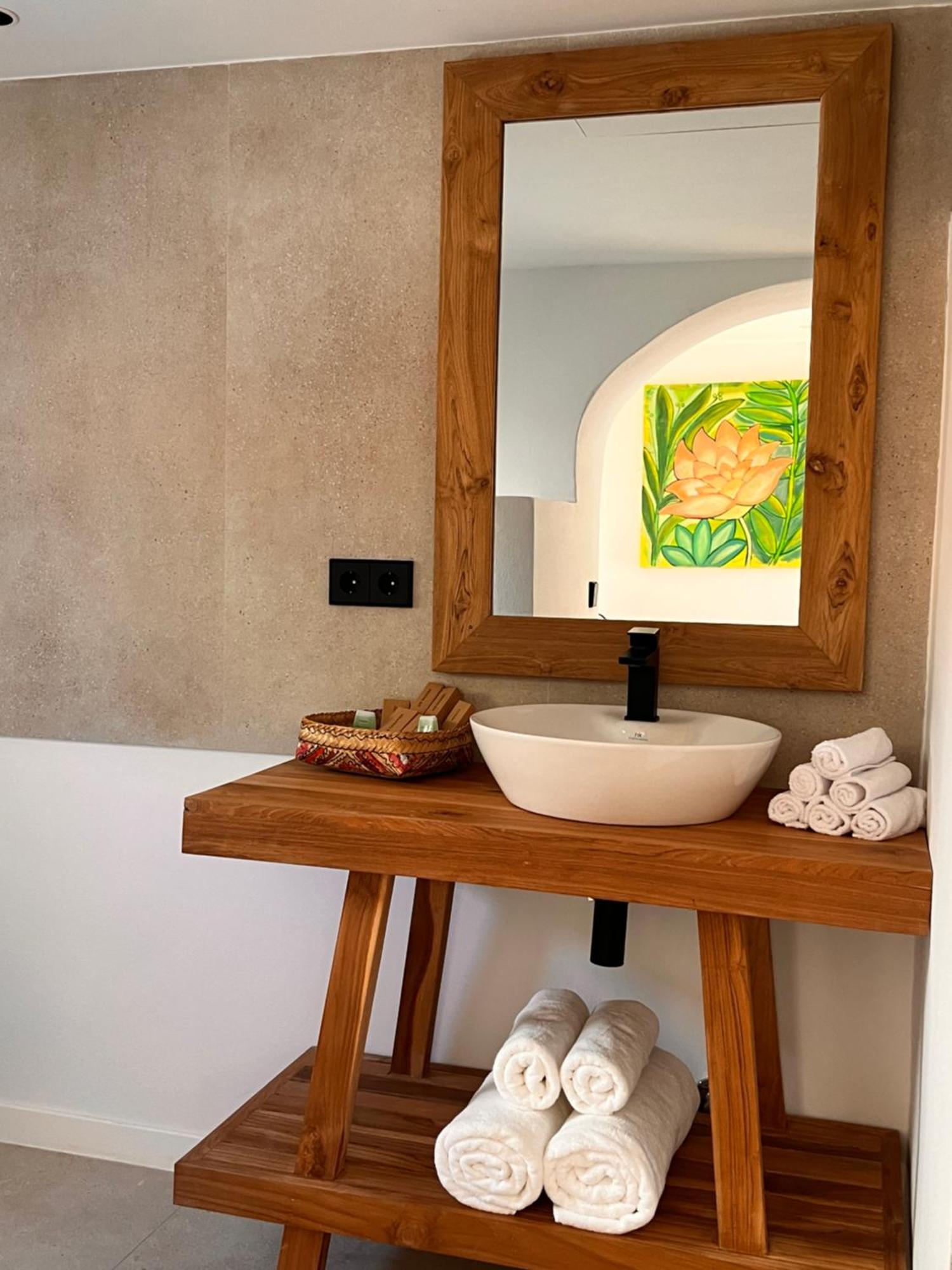 Habitación Doble Style