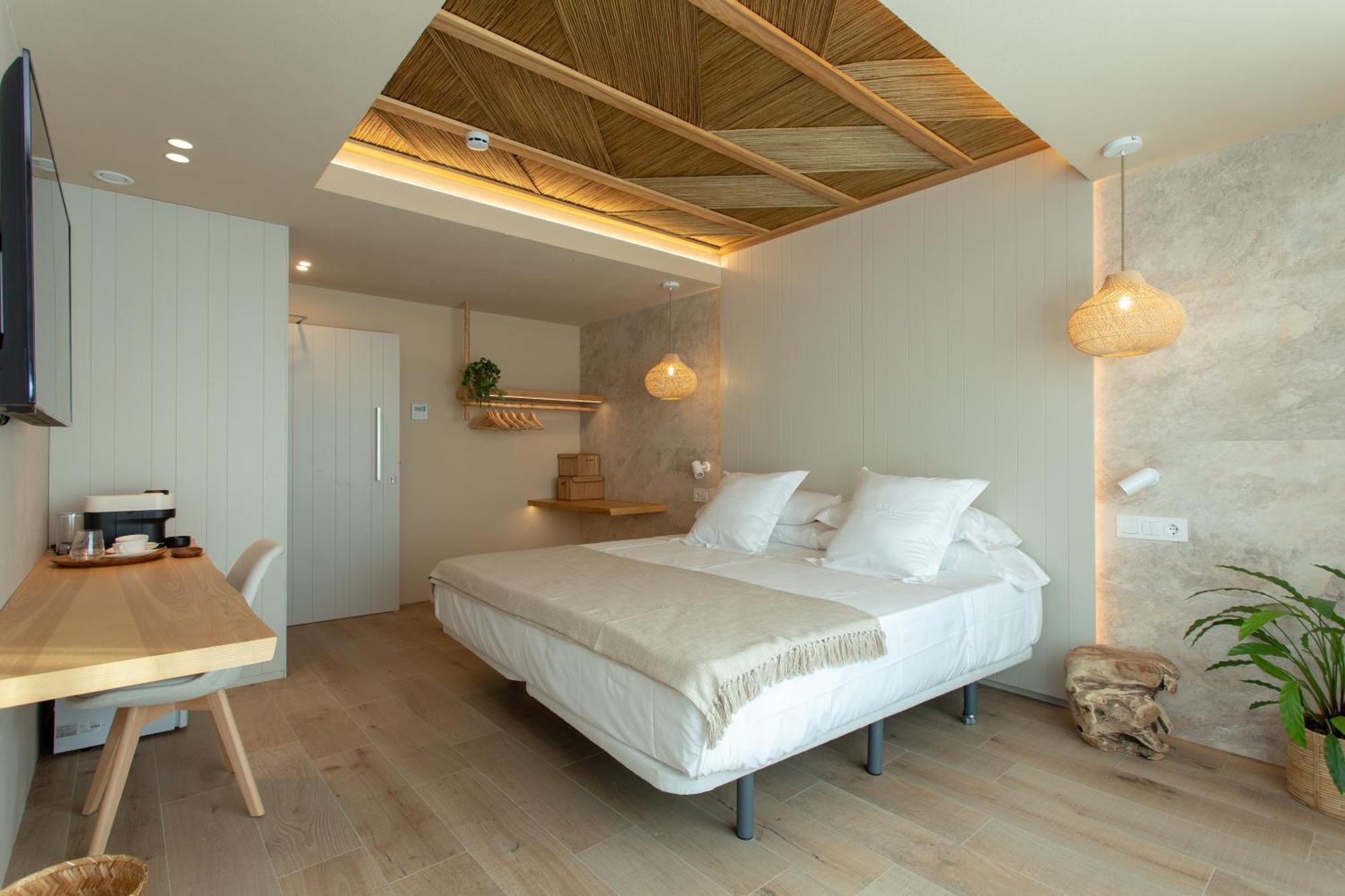 Suite Terrace