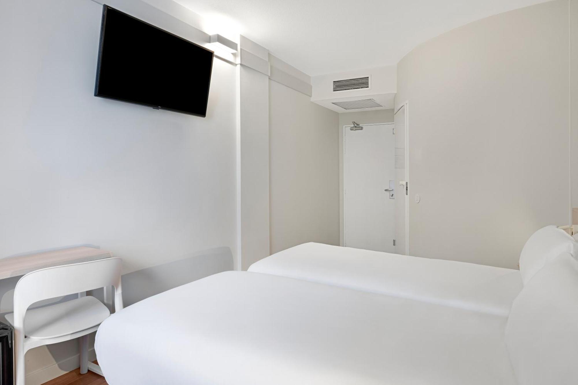 Chambre Triple Basique
