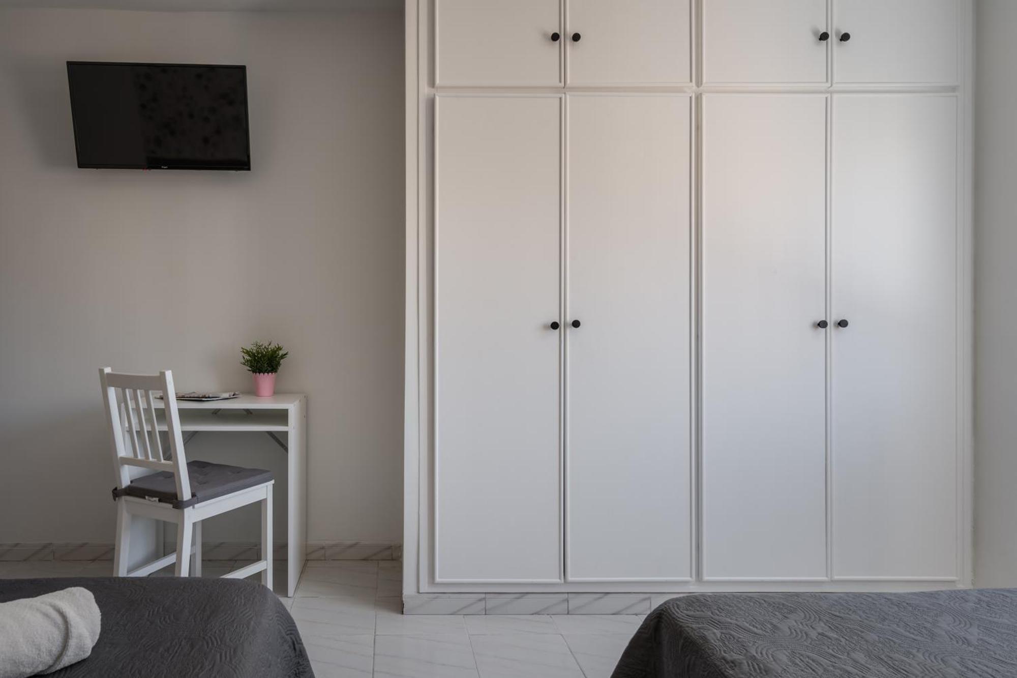 Chambre Triple