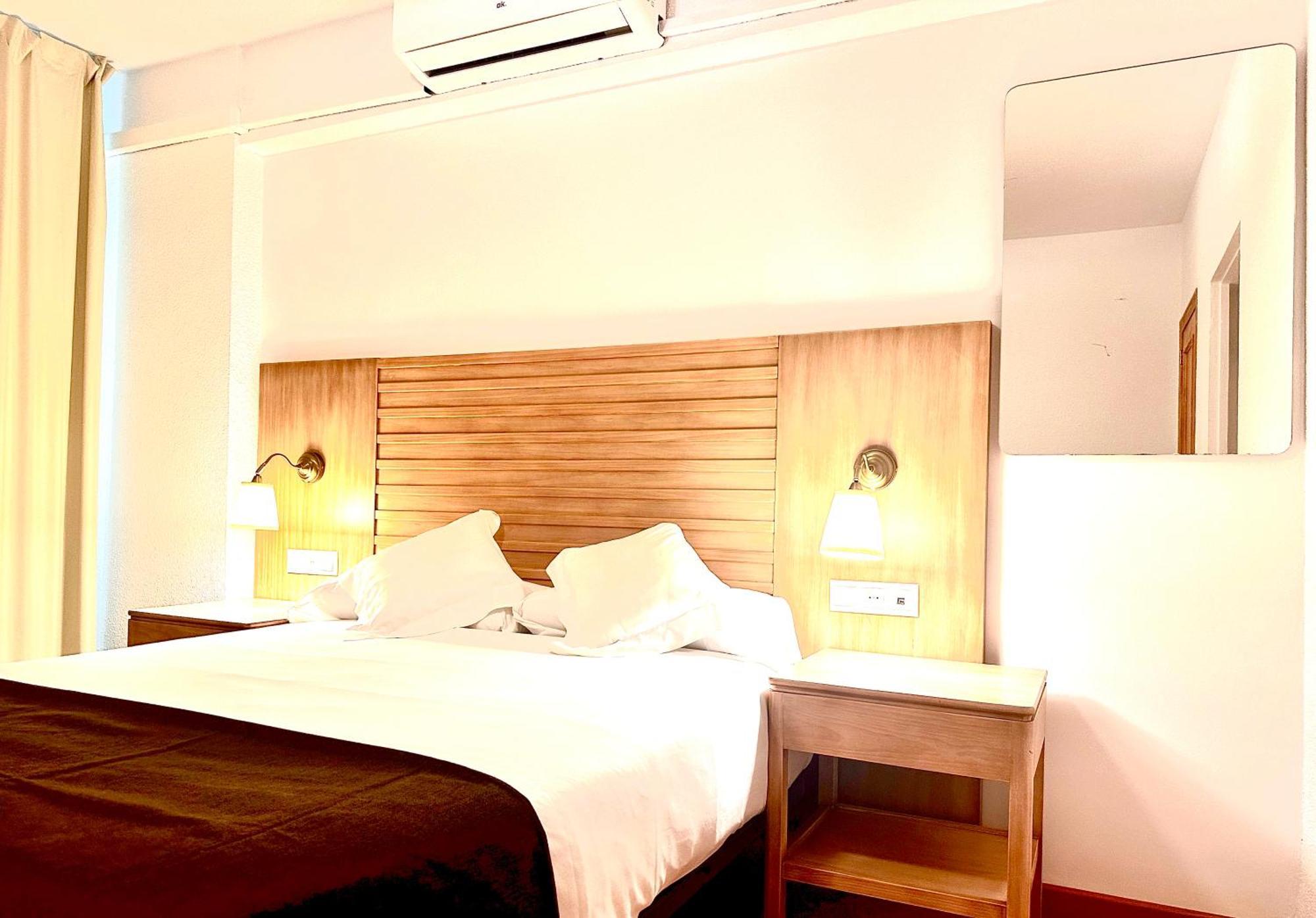 Premium Double Room