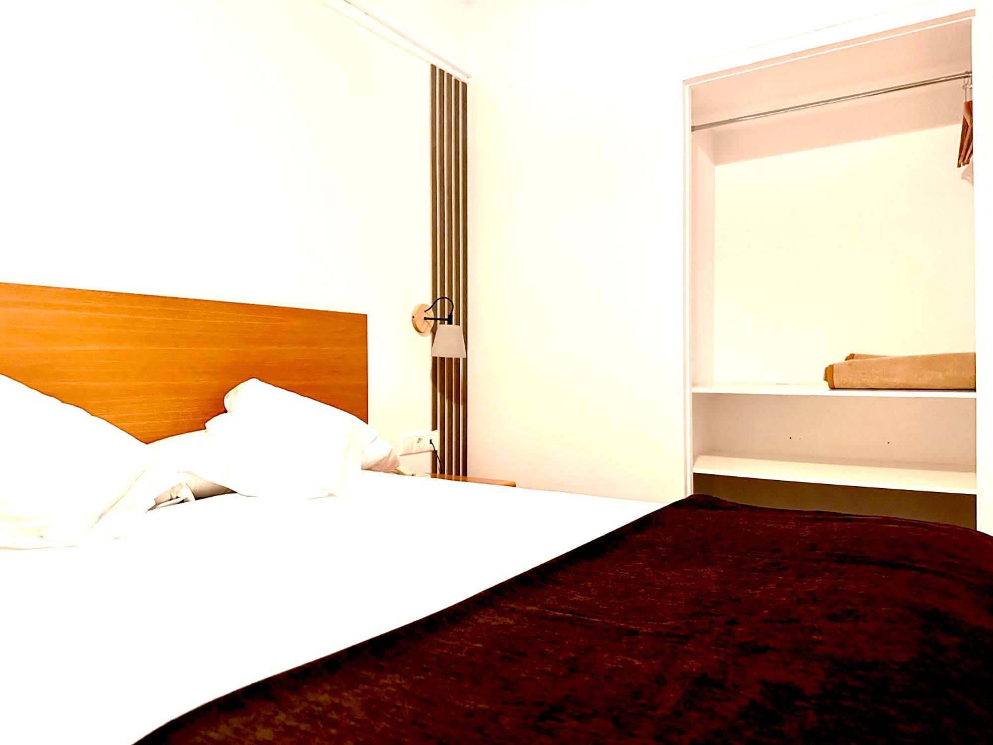 Premium Double Room