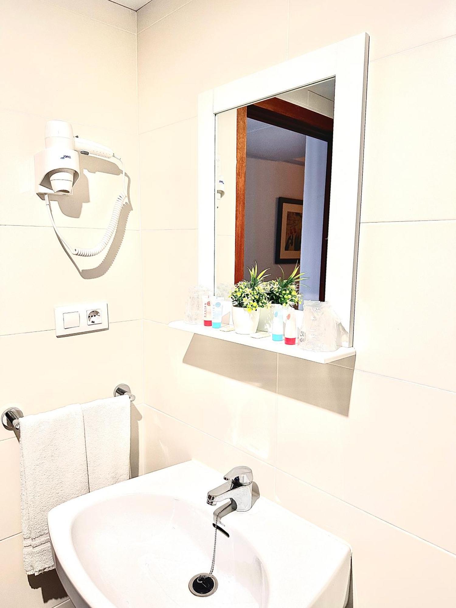 Double Room Terrace