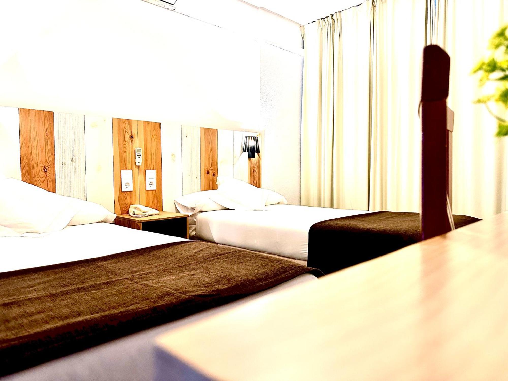 Double Room Terrace