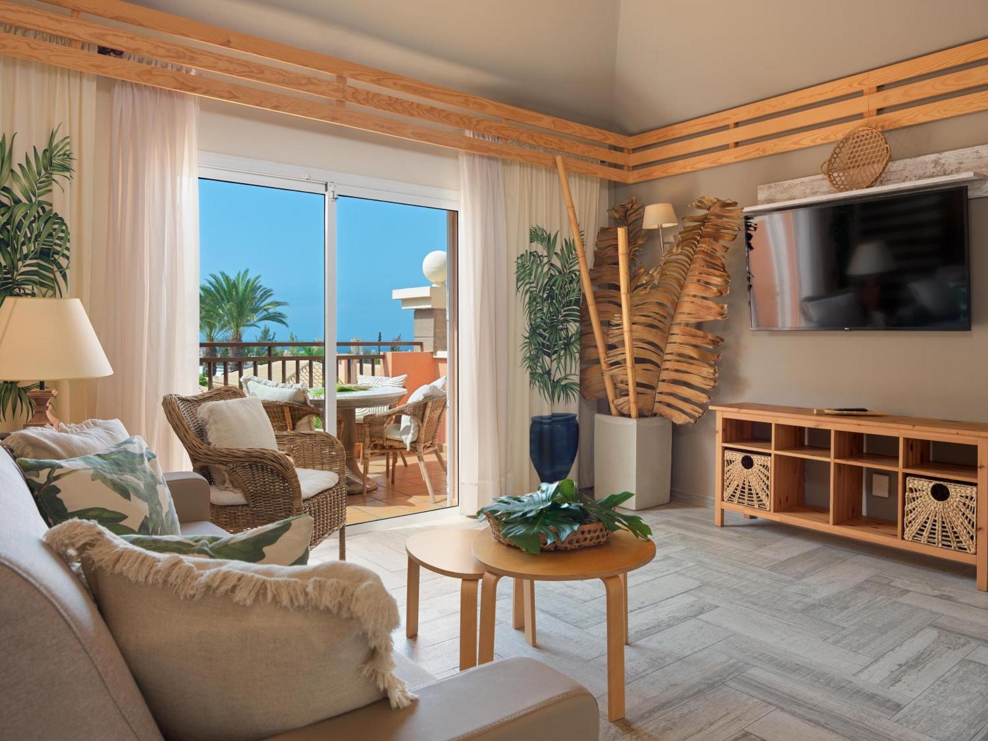 Villa 2 Chambres avec Piscine Privée