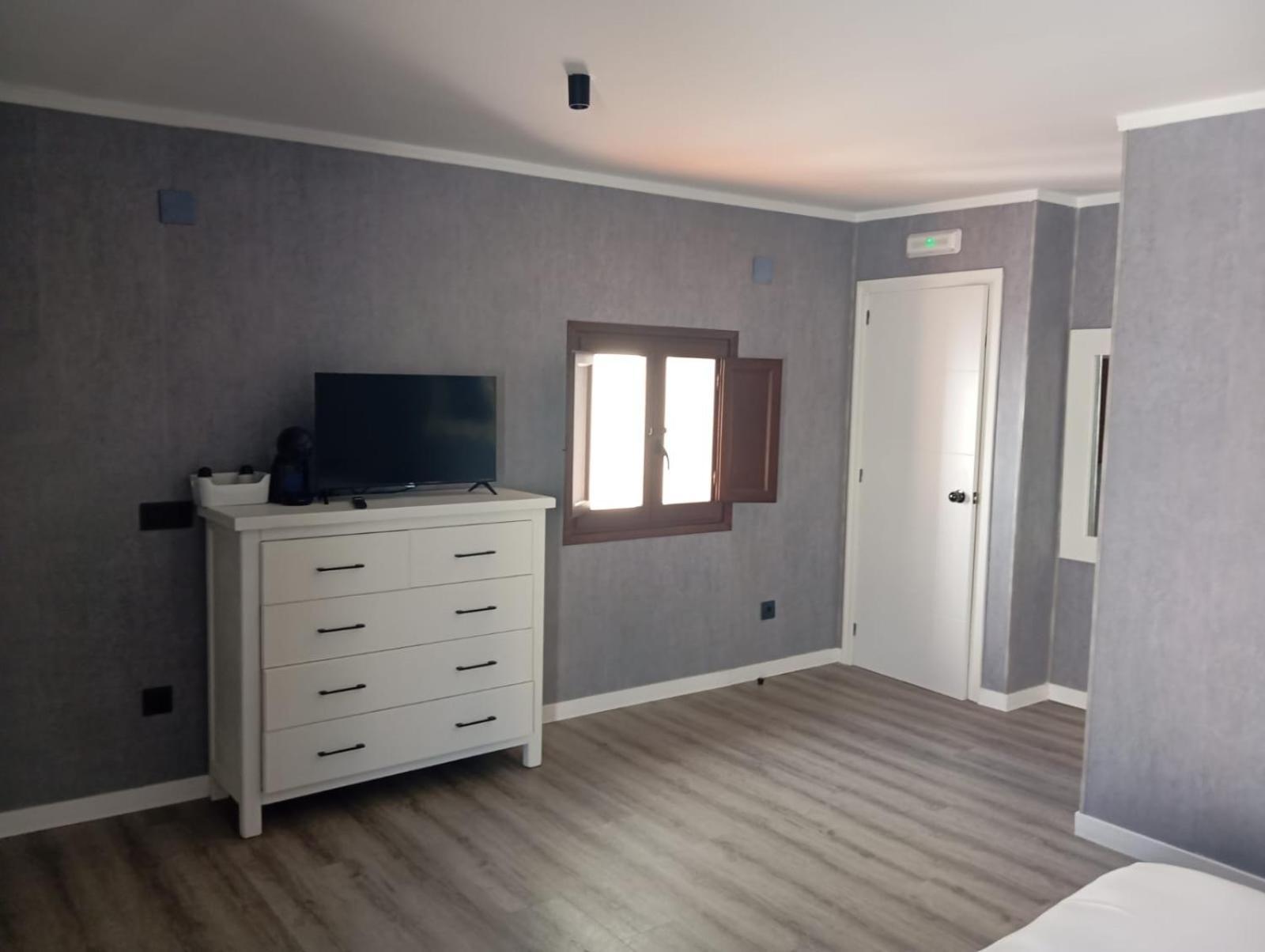 Chambre Supérieure Lit Queen-Size