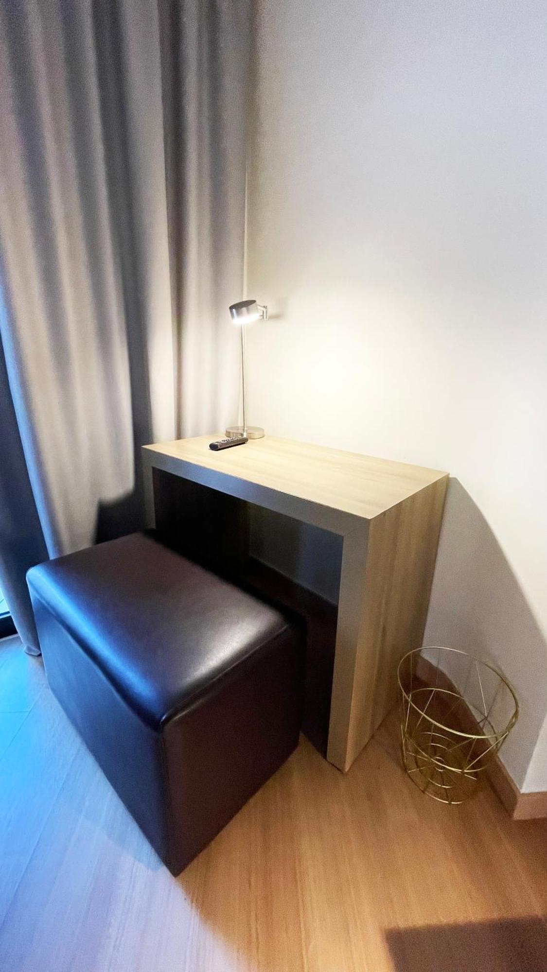 Chambre Simple