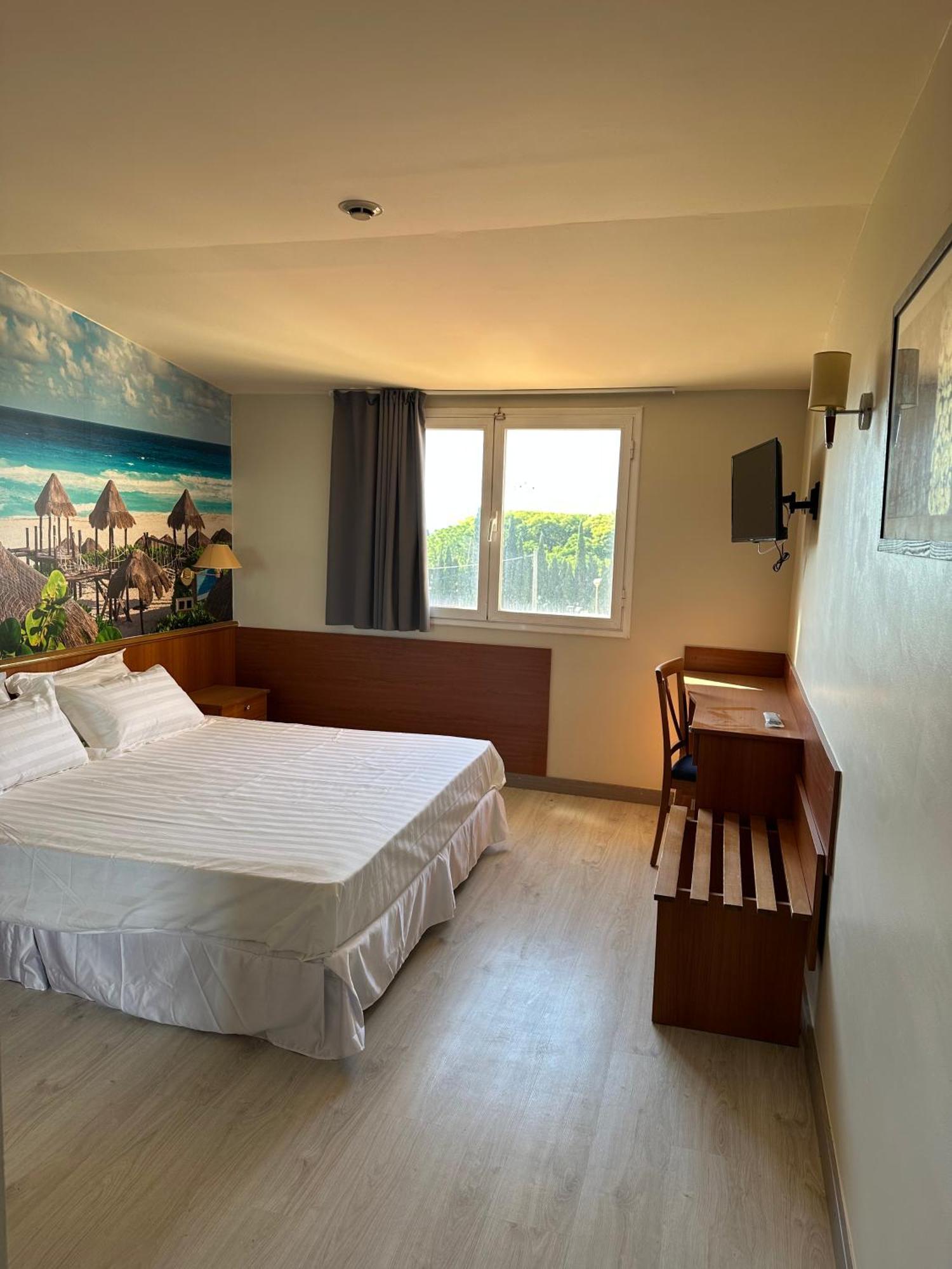 Chambre Double