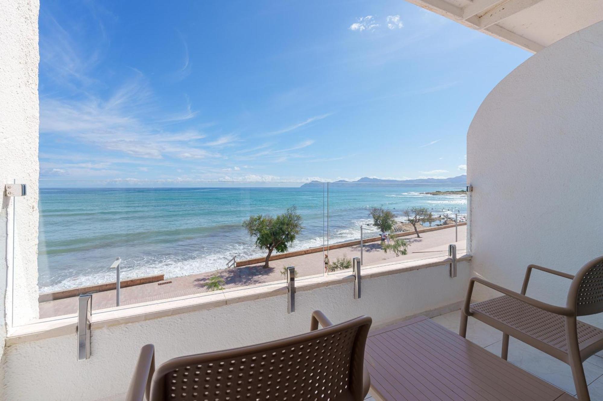 Double Room Sea View