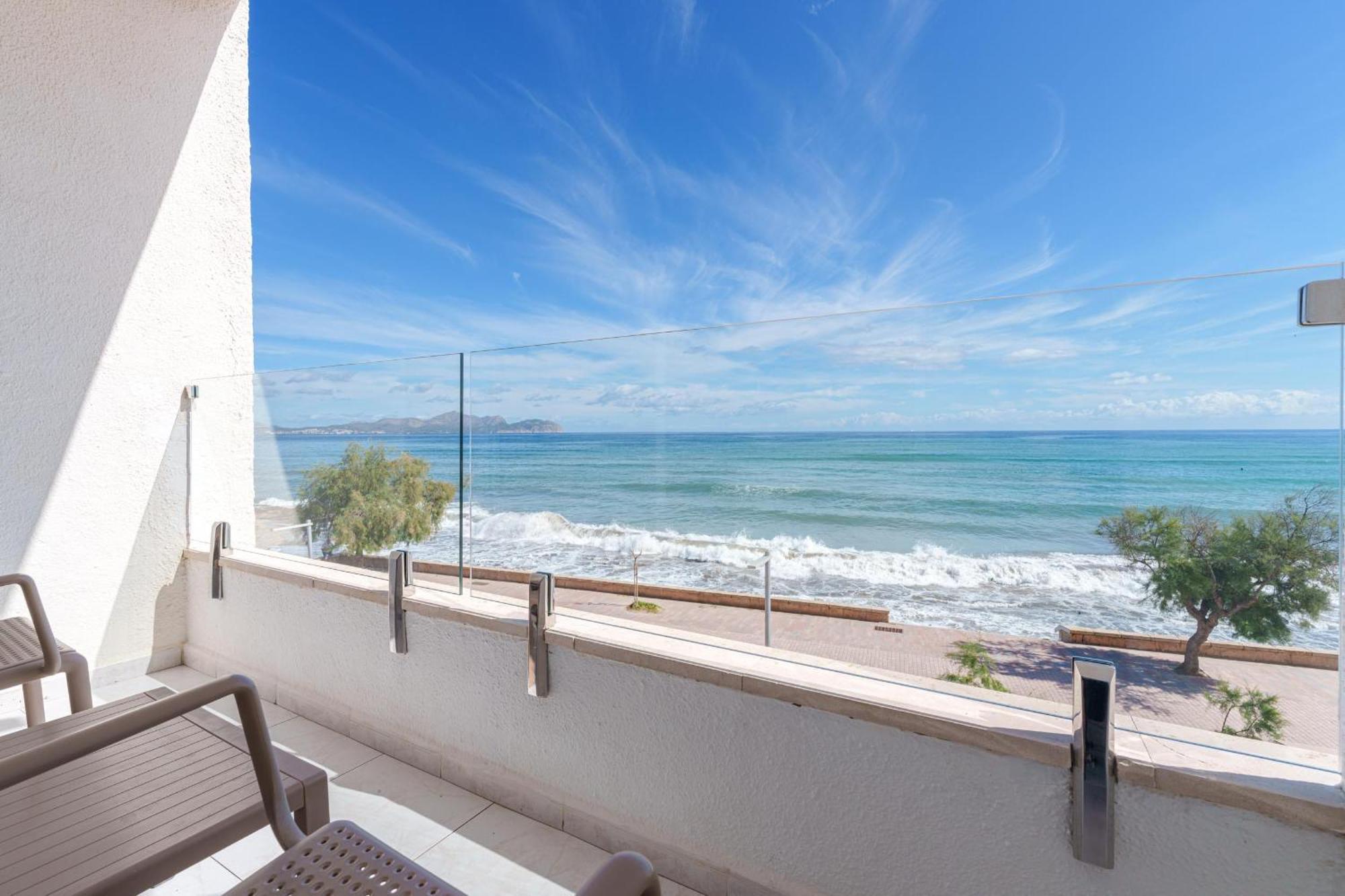 Double Room Sea View