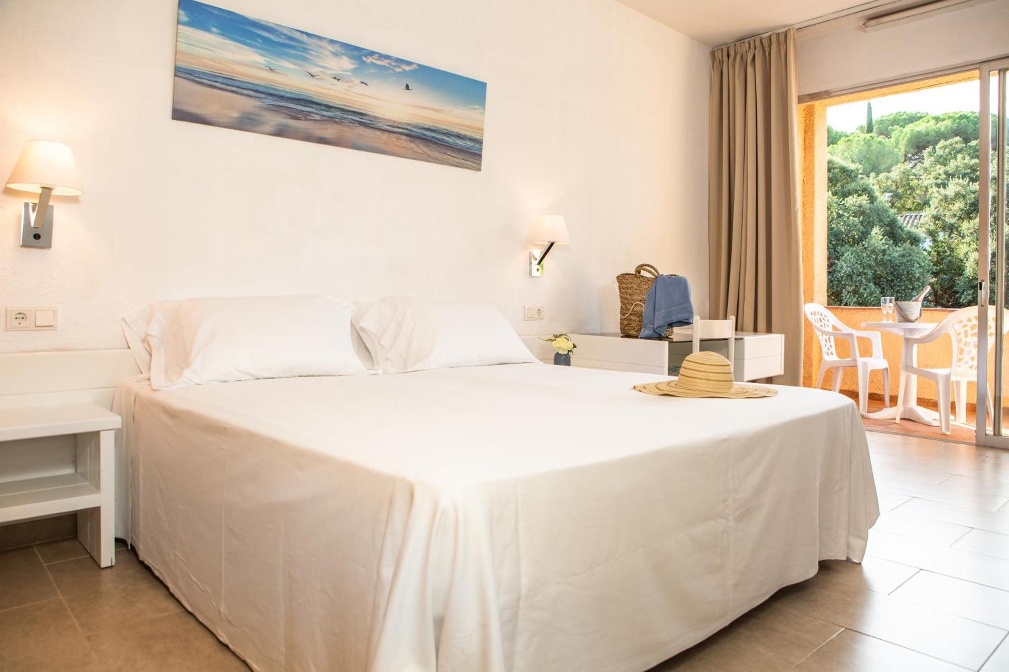 Chambre Double Économique