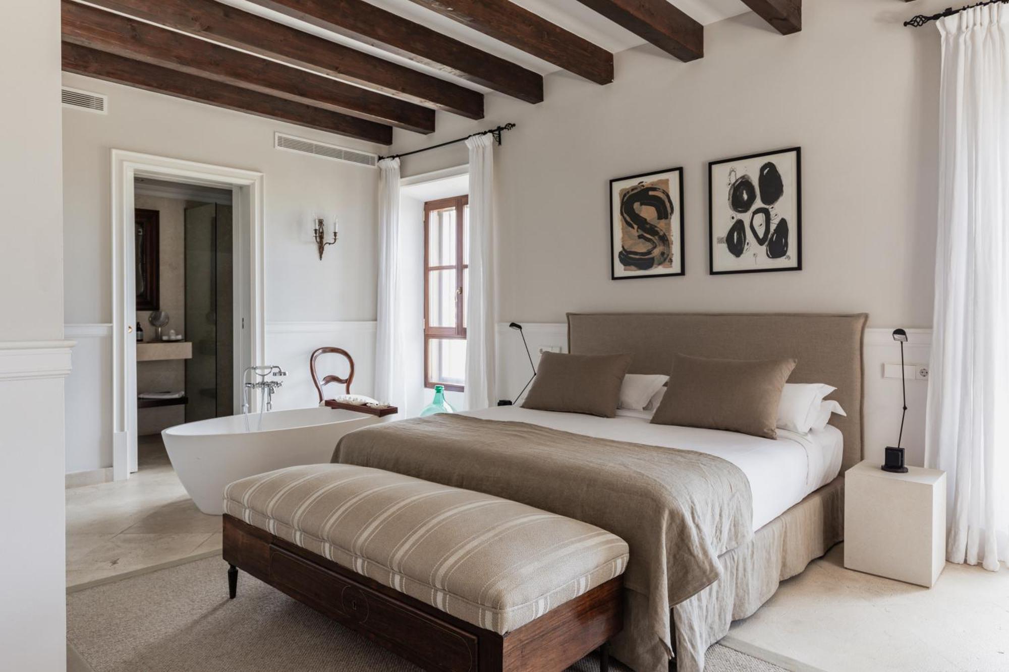Luxury Double Room