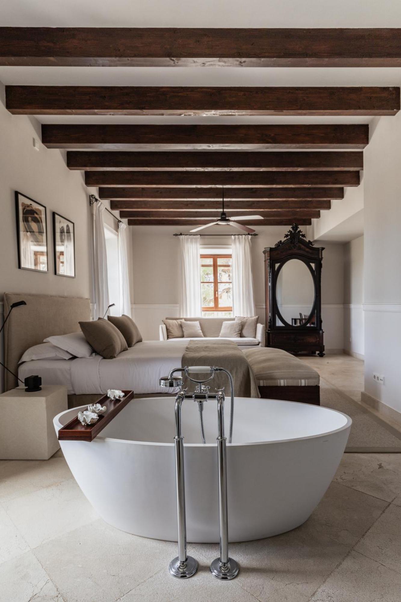 Luxury Double Room