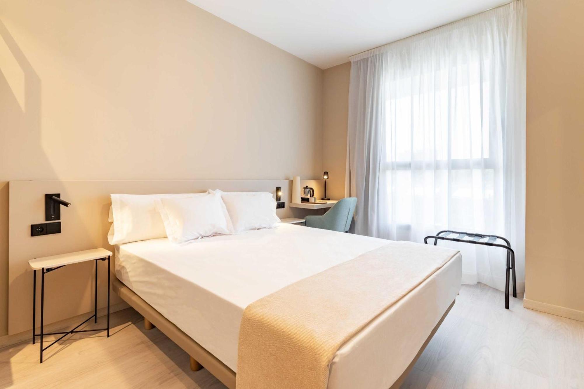 Habitación Doble Estándar