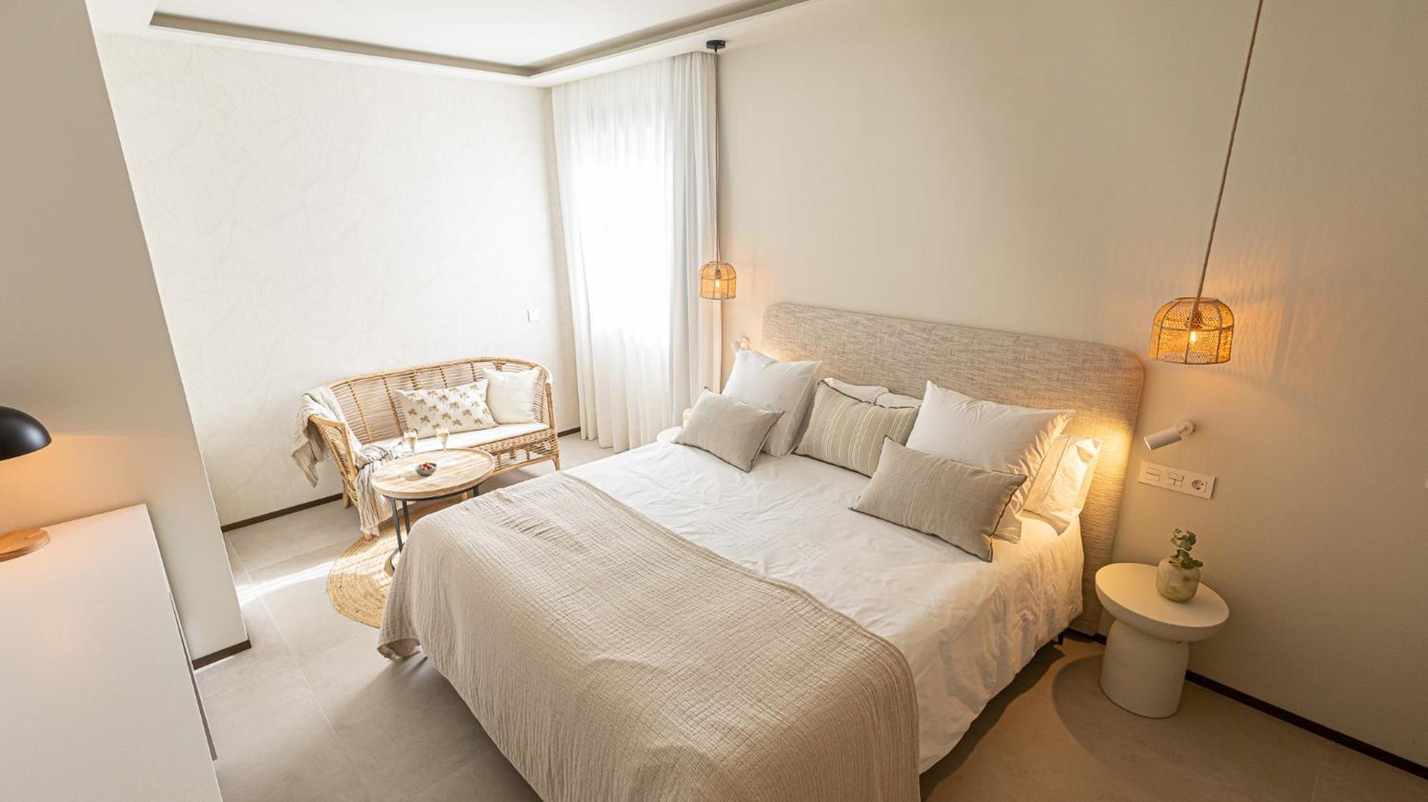 Deluxe Zimmer
