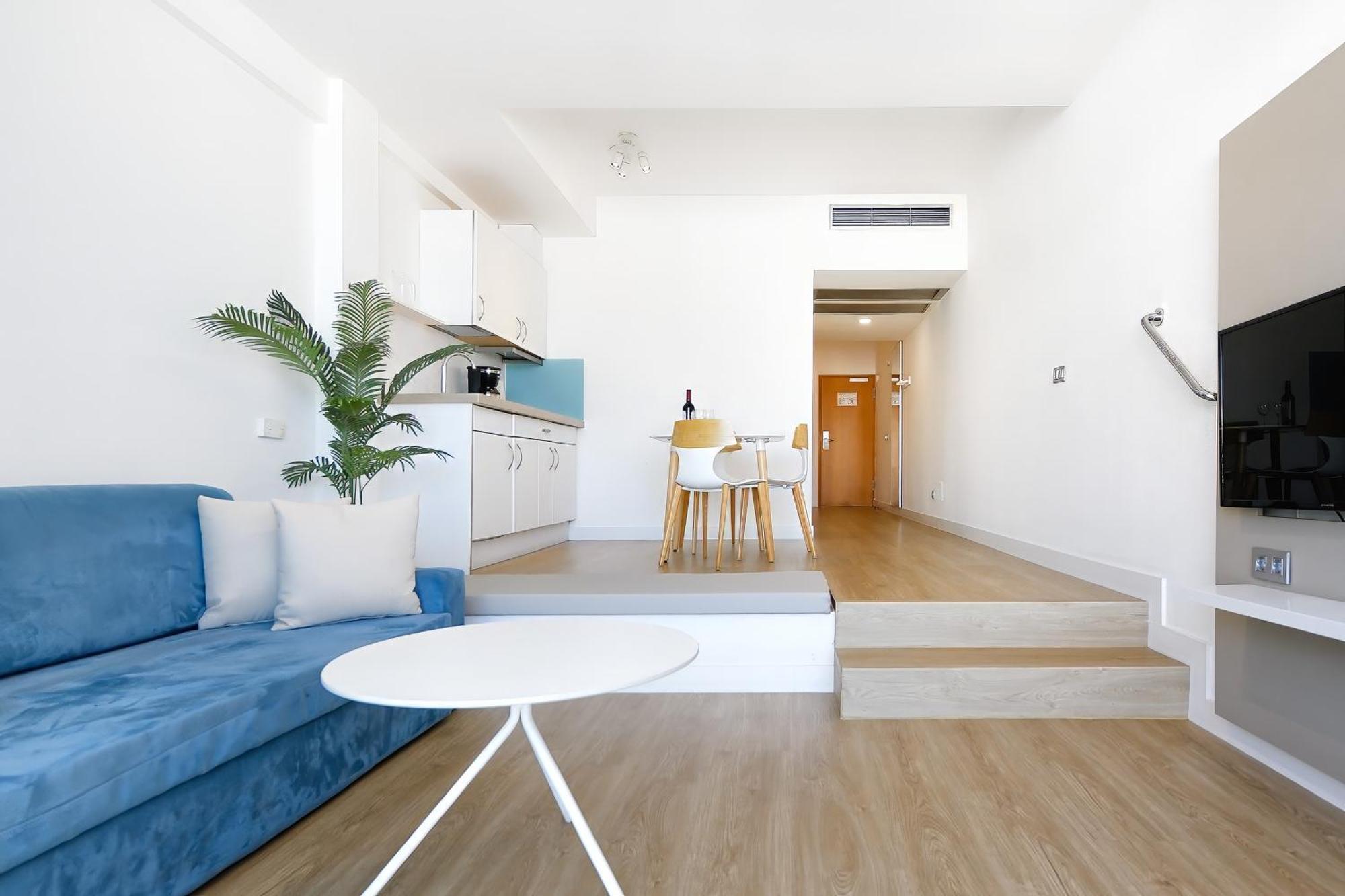 Junior Suite (2 Adulti)