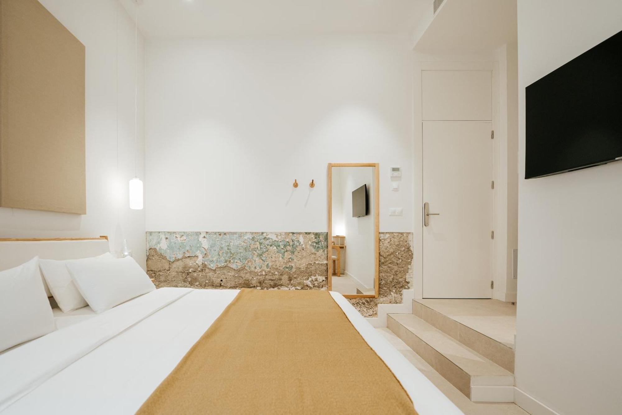 Economy Doppelzimmer