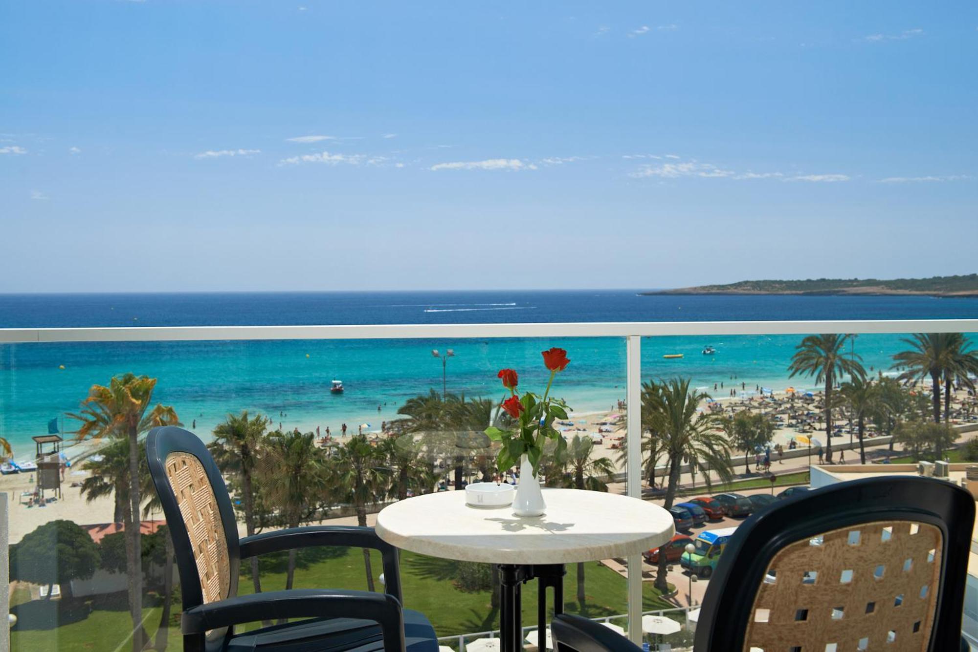 Junior Suite Sea View