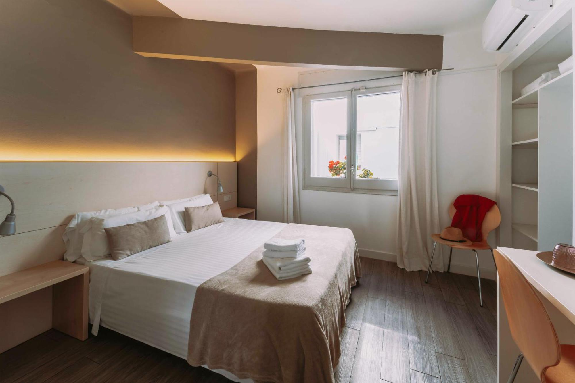 Suite Familiale 3 Chambres avec Patio