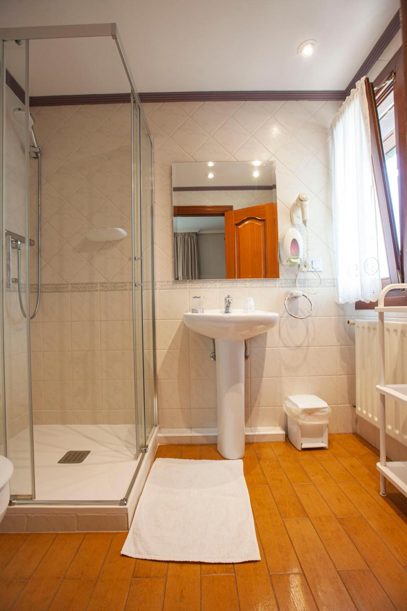 Chambre Lits Jumeaux Standard