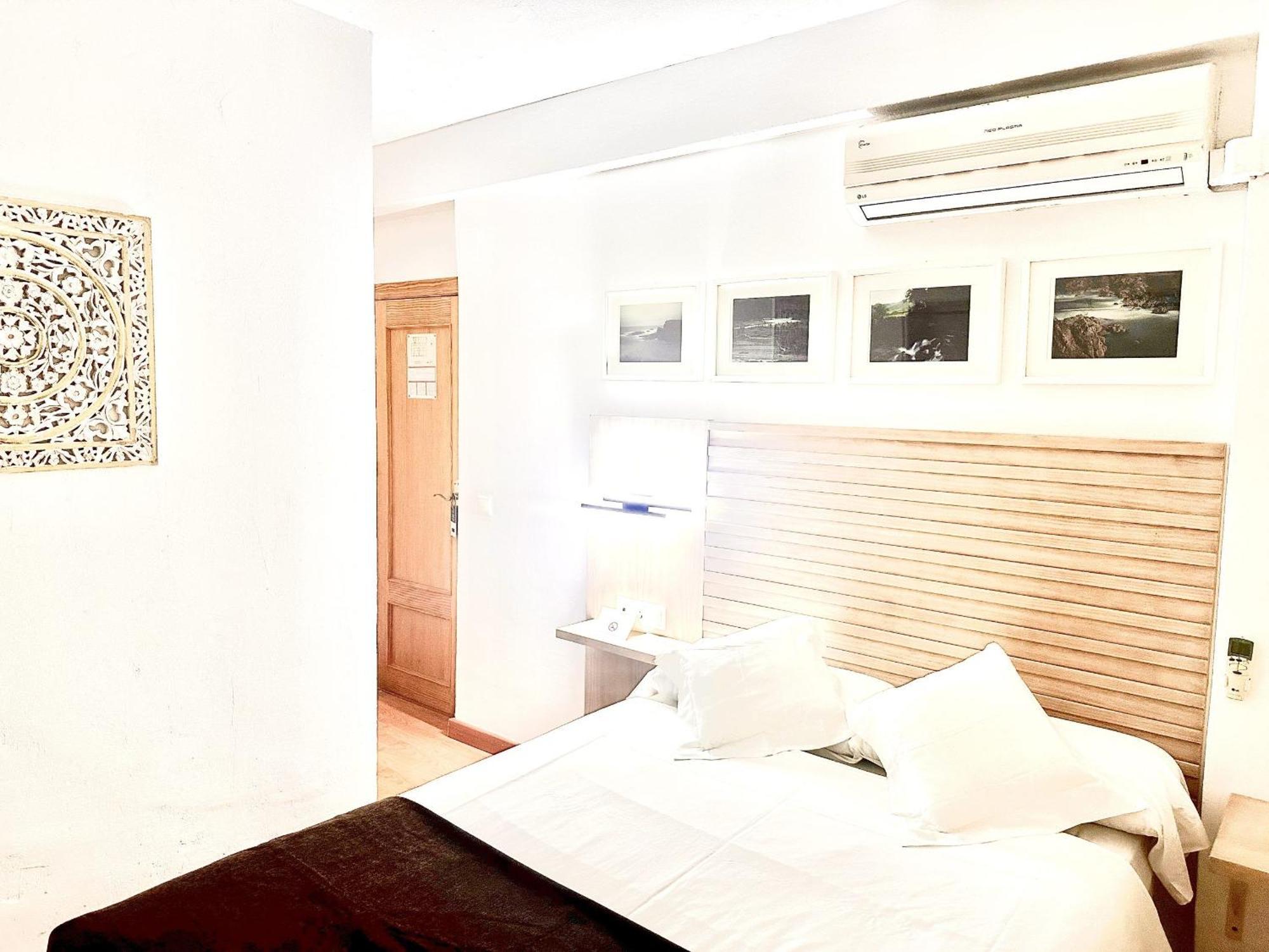 Small Double Room