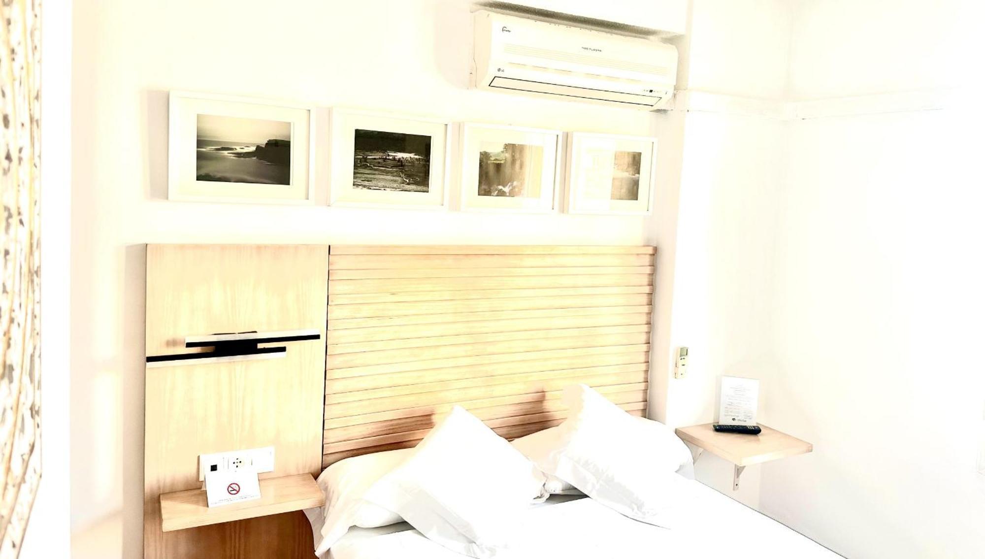 Small Double Room